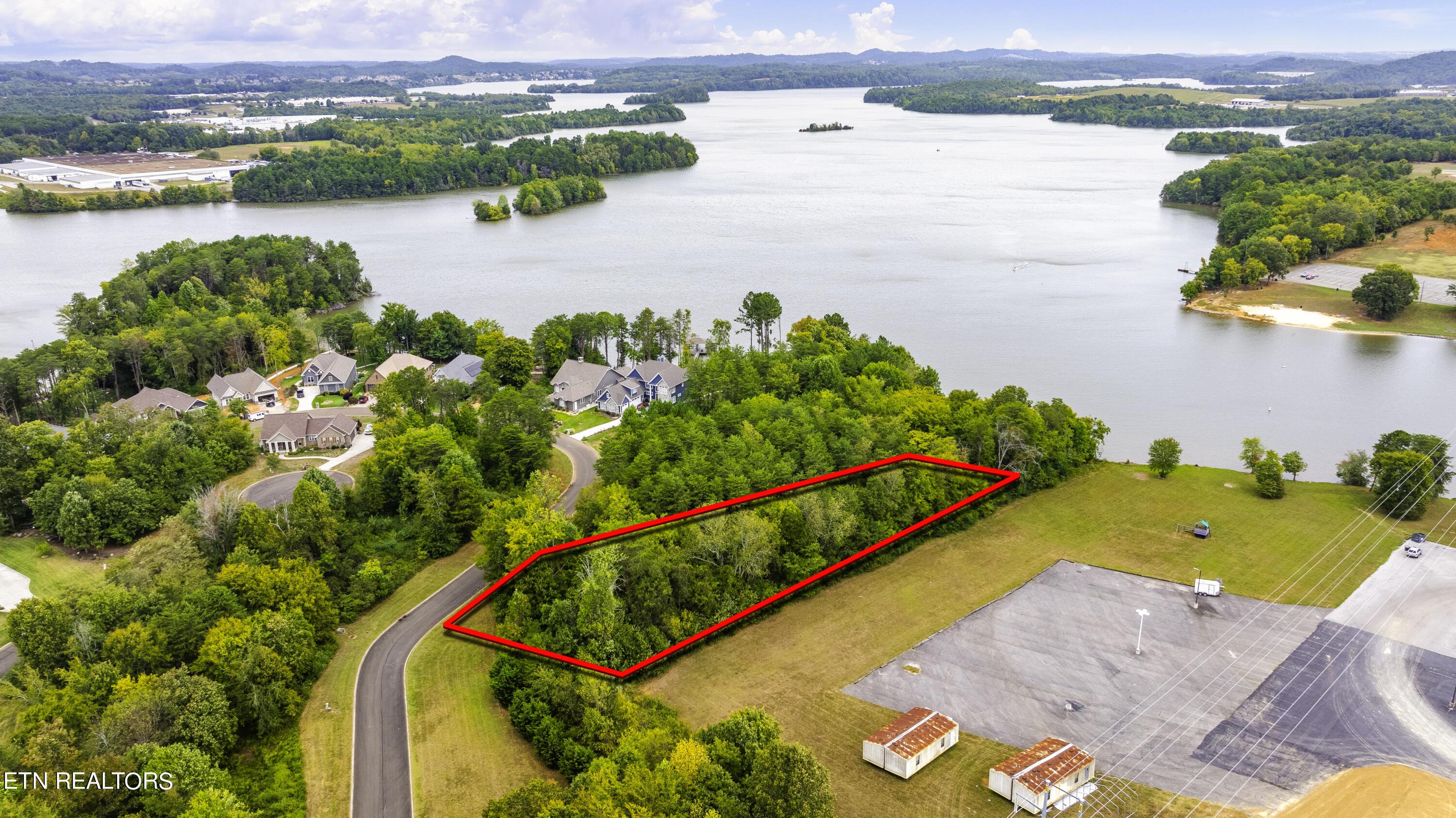 Fort Loudoun and Tellico Lake Real Estate - Image# 7