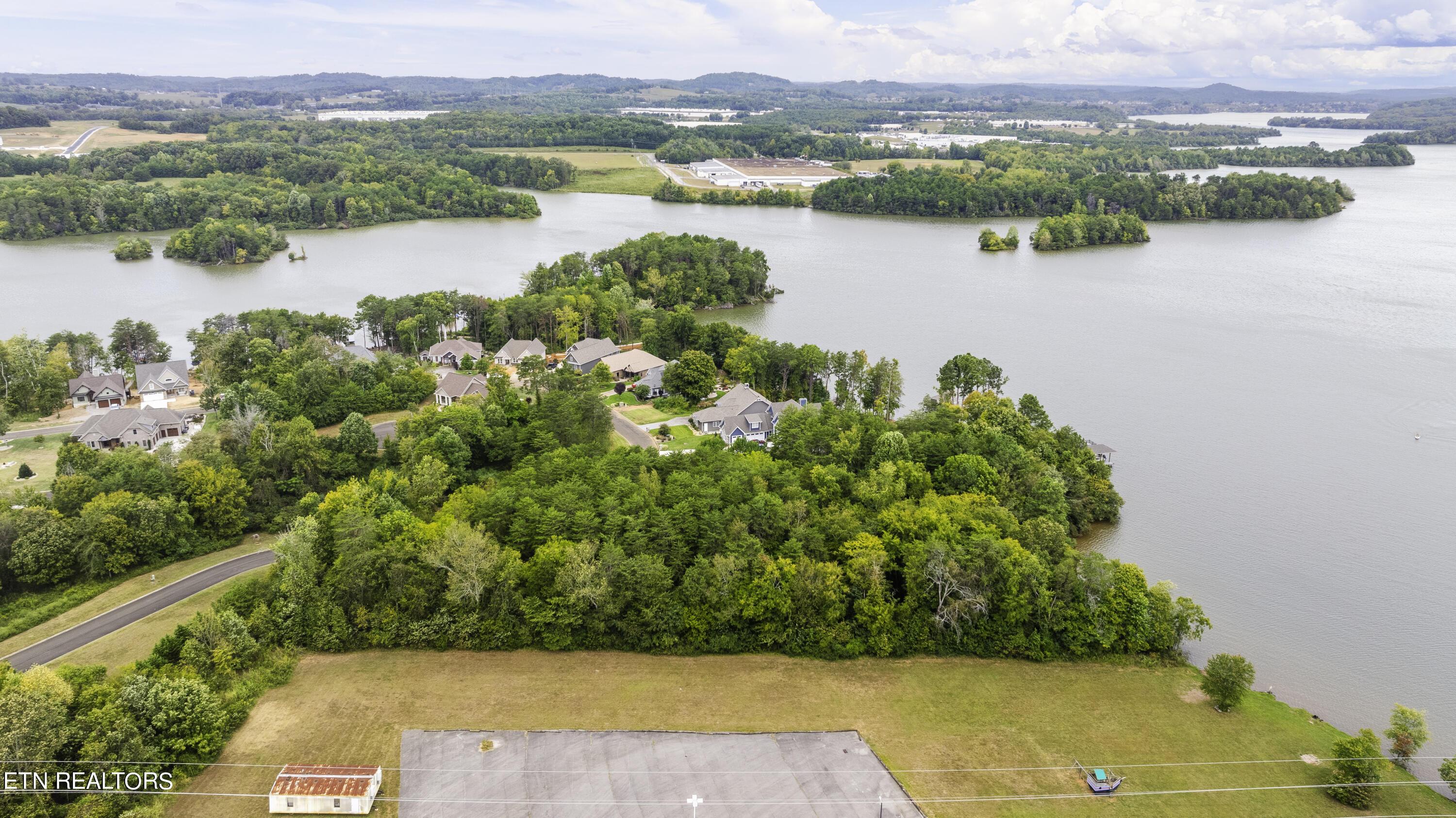 Fort Loudoun and Tellico Lake Real Estate - Image# 9