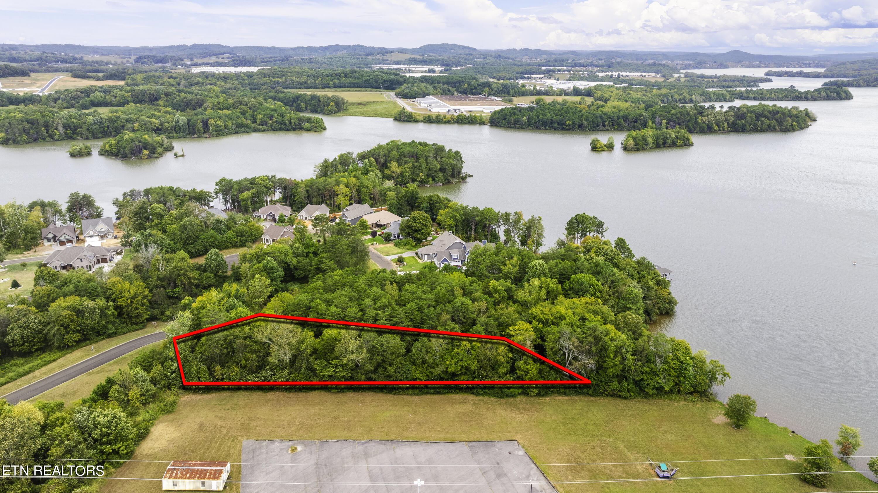 Fort Loudoun and Tellico Lake Real Estate - Image# 11
