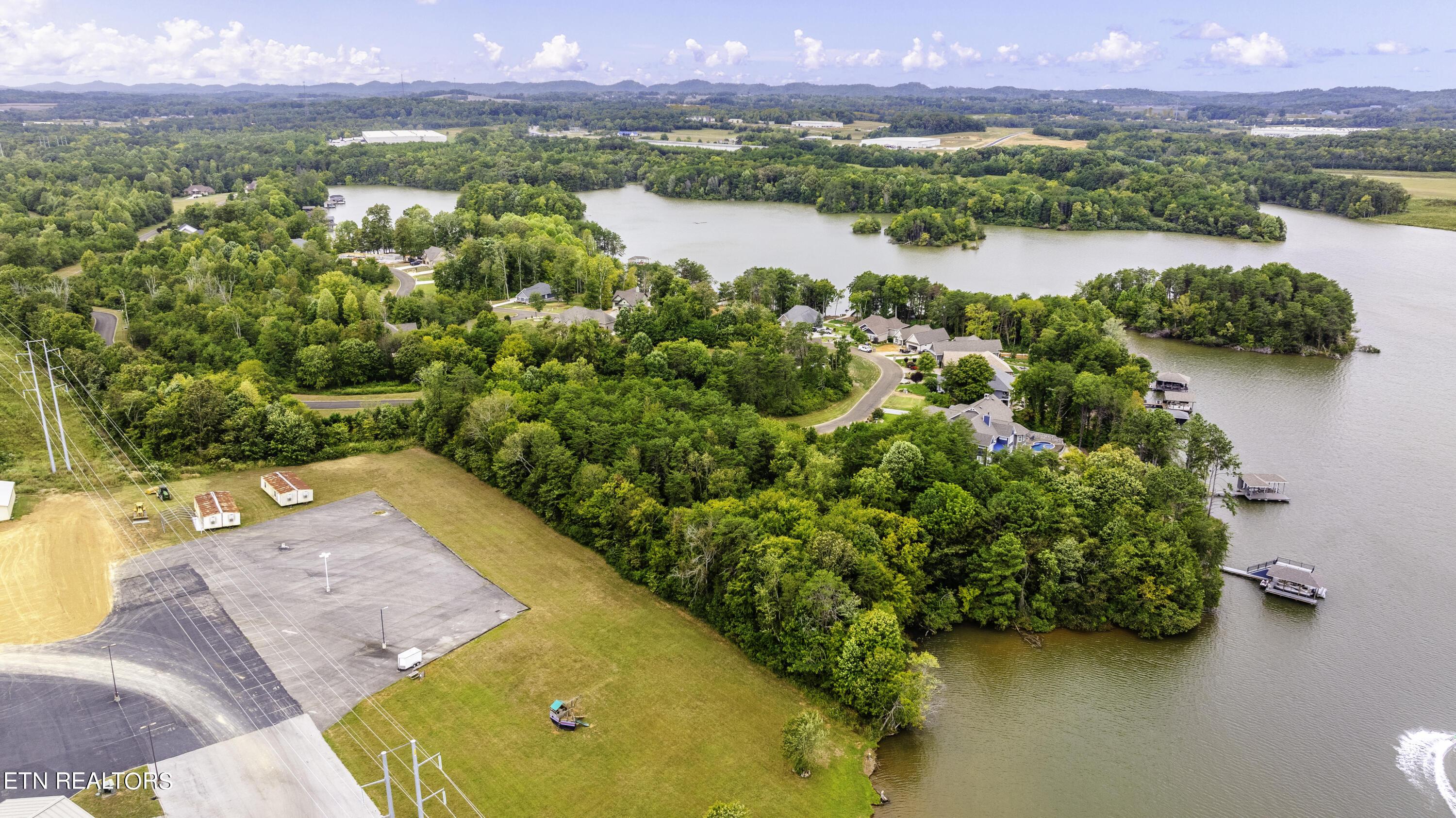 Fort Loudoun and Tellico Lake Real Estate - Image# 13