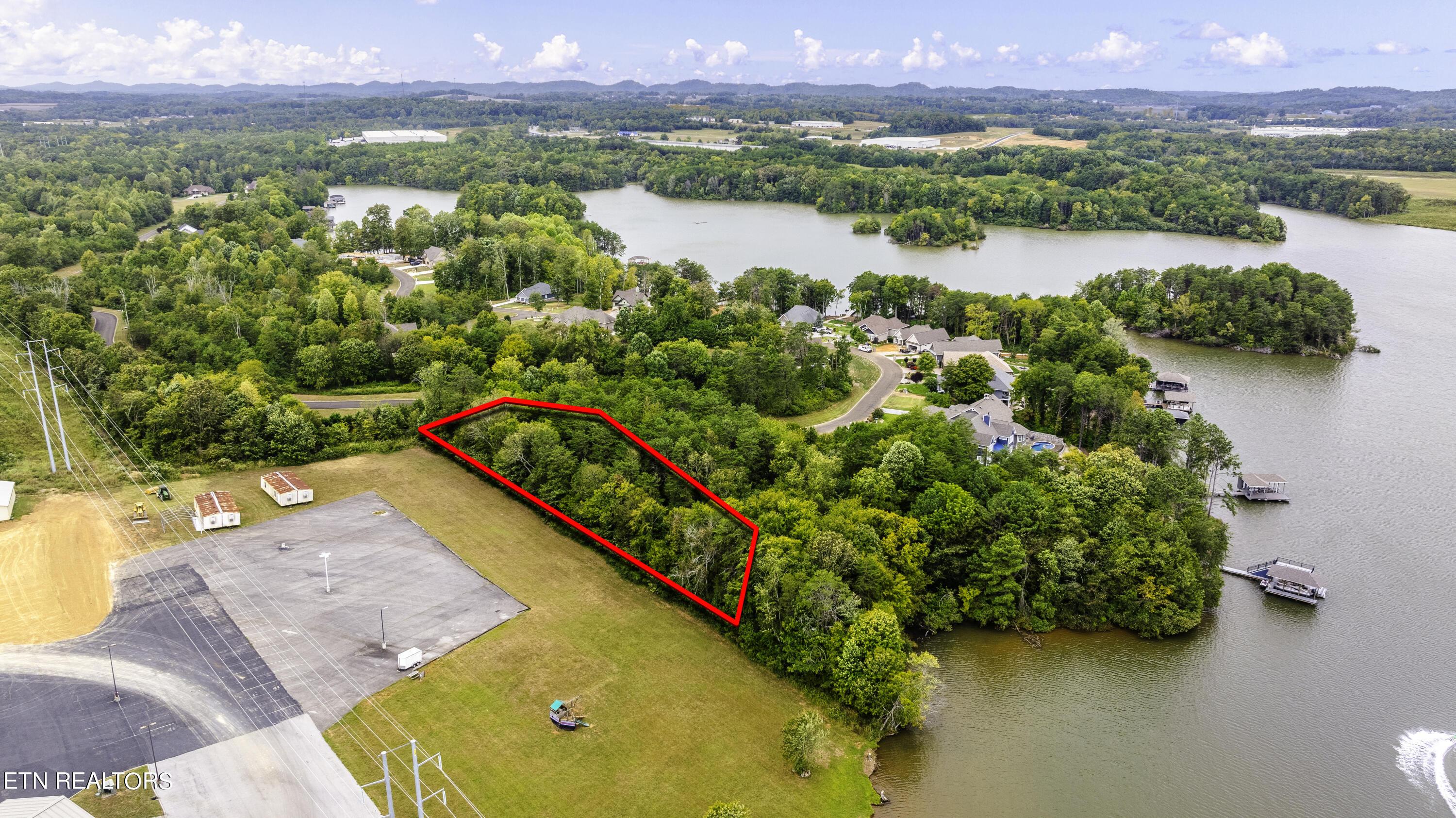 Fort Loudoun and Tellico Lake Real Estate - Image# 15