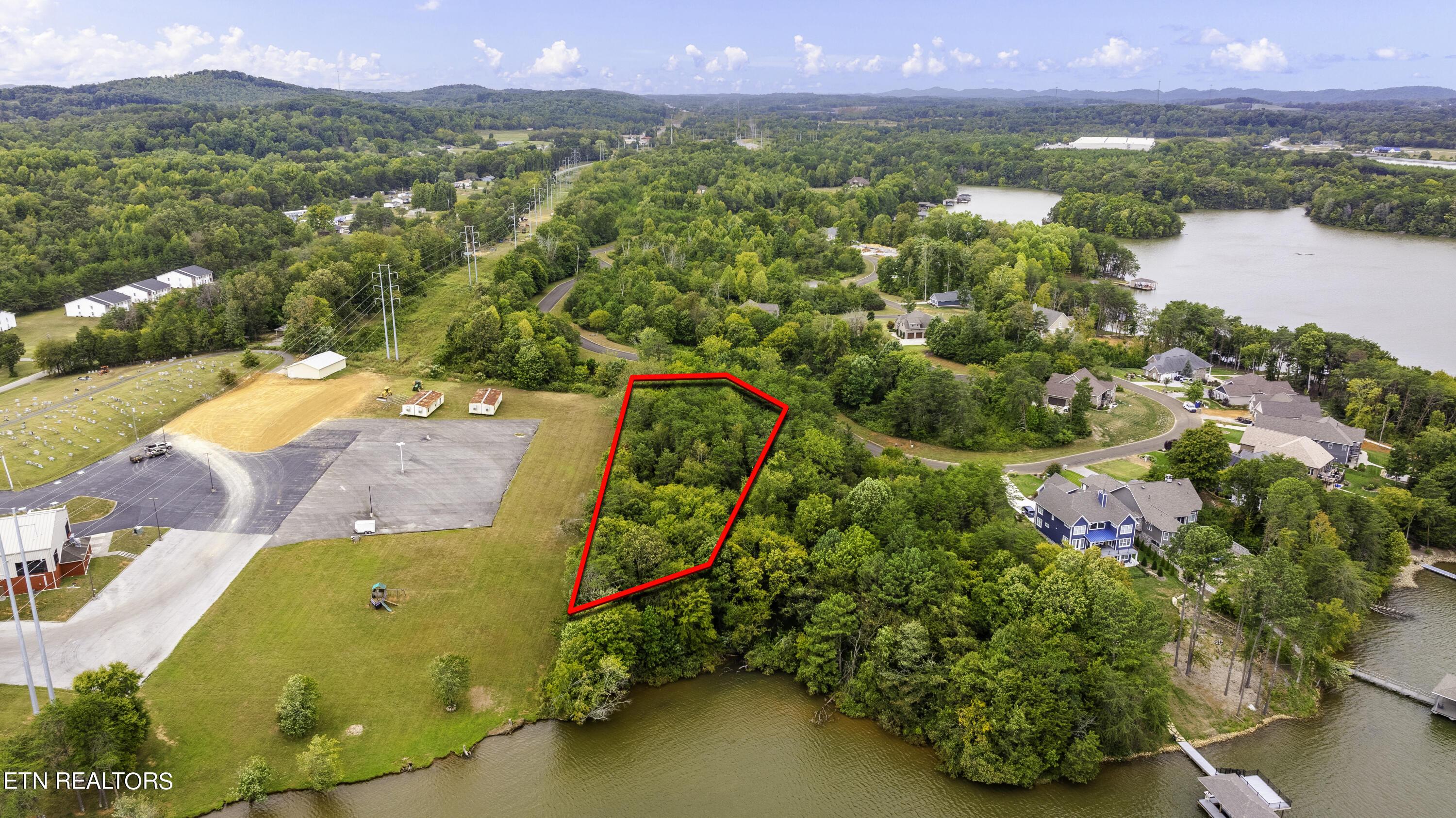 Fort Loudoun and Tellico Lake Real Estate - Image# 19