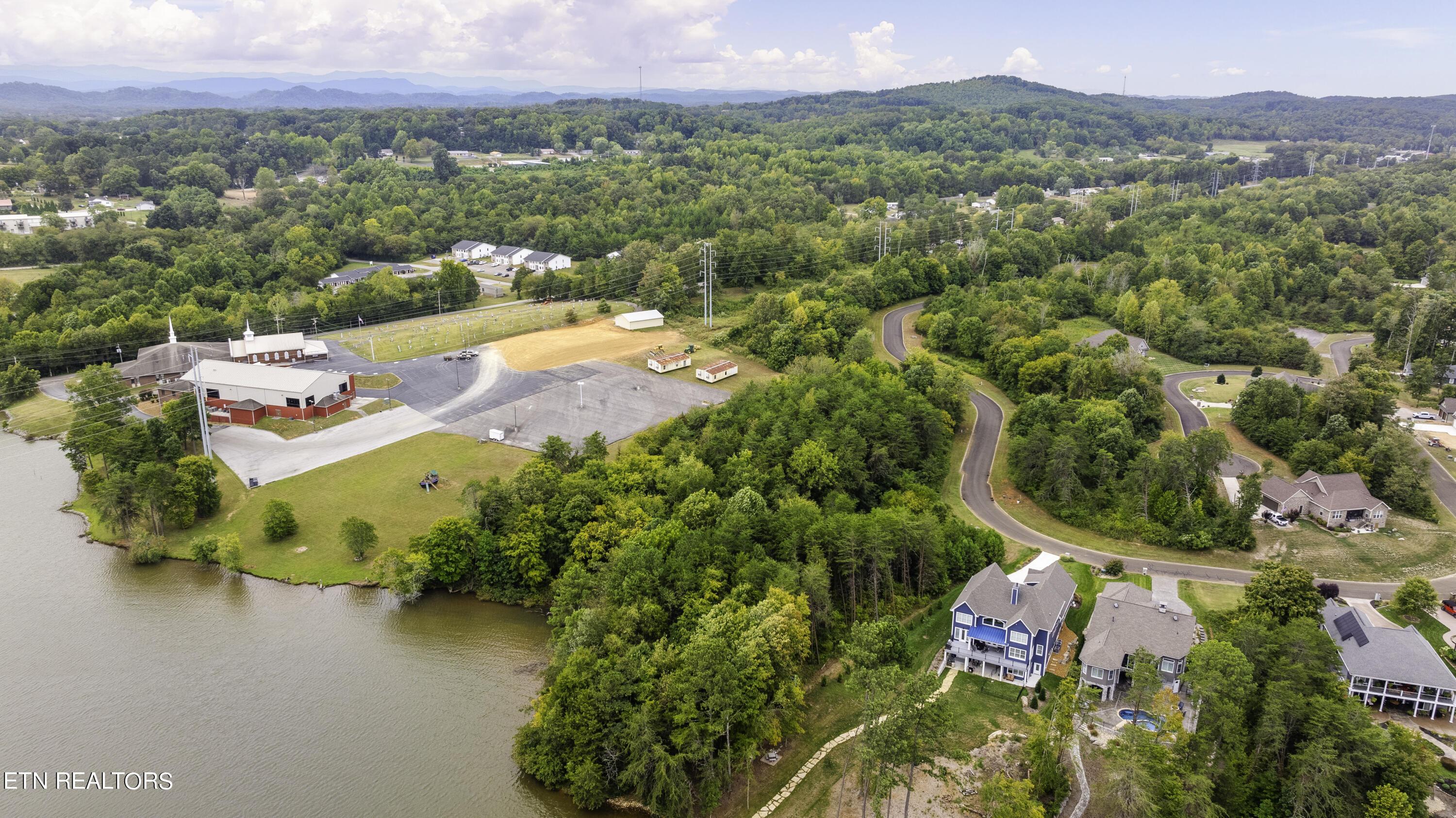 Fort Loudoun and Tellico Lake Real Estate - Image# 21