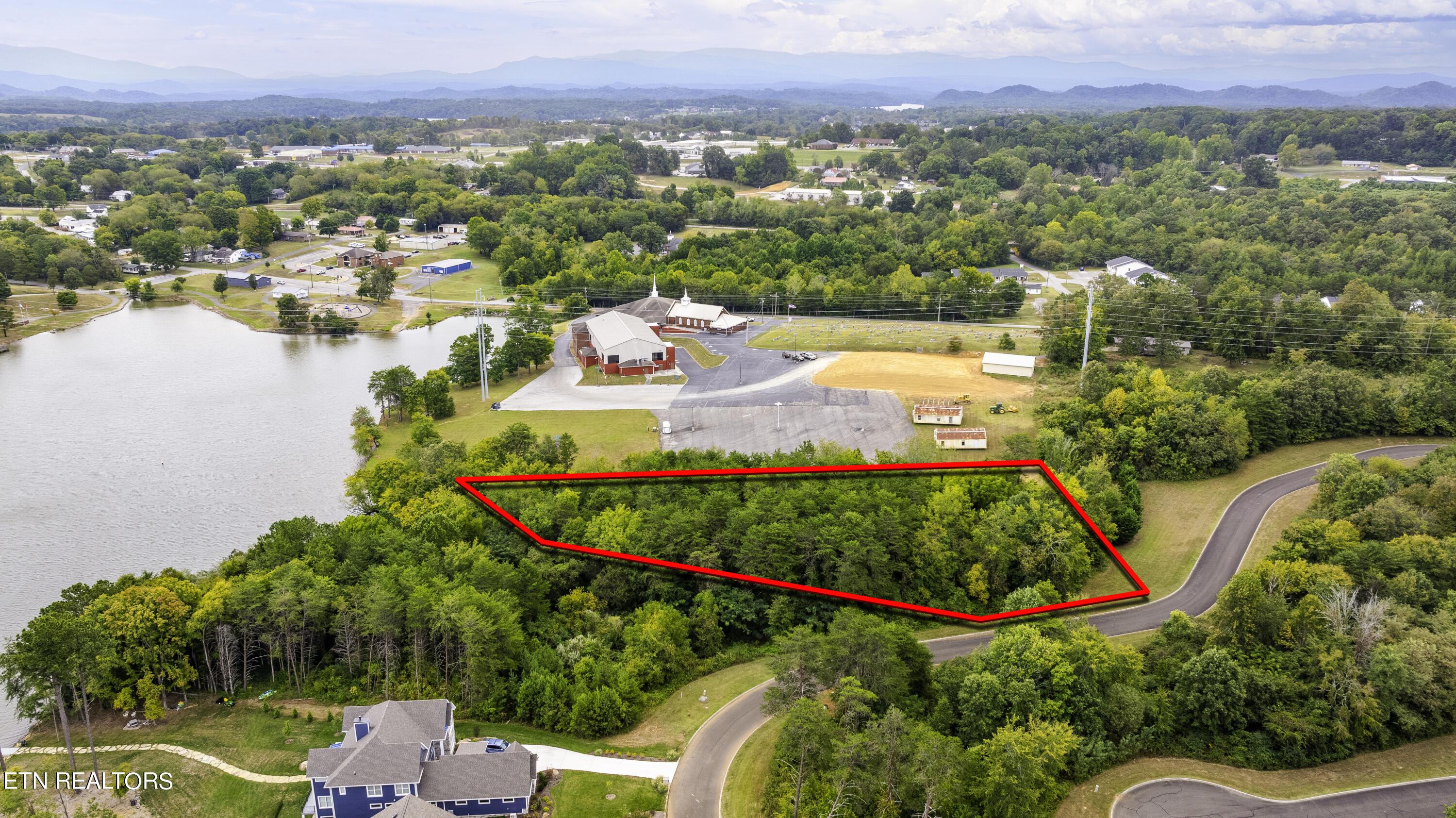 Fort Loudoun and Tellico Lake Real Estate - Image# 25