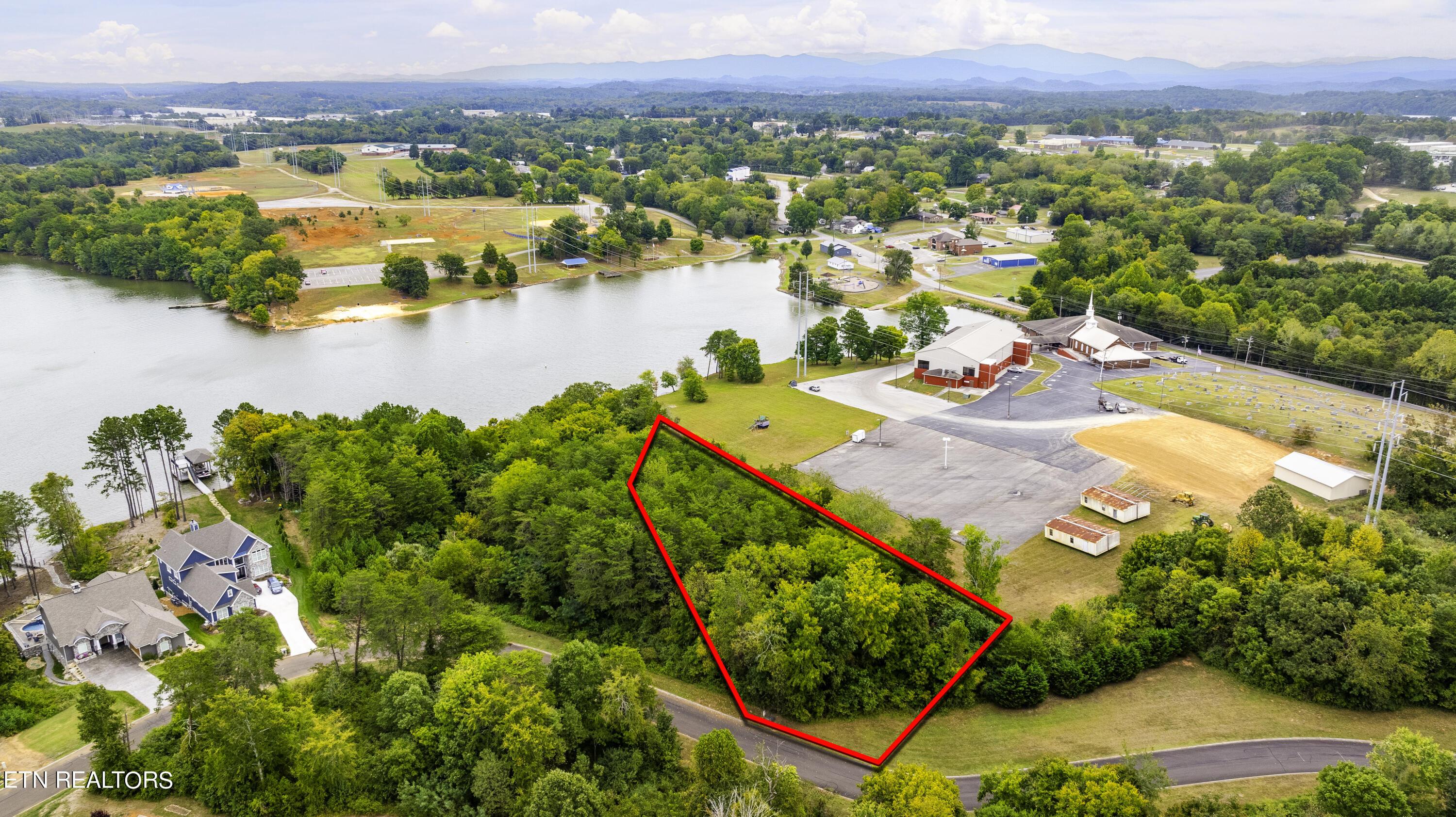 Fort Loudoun and Tellico Lake Real Estate - Image# 29