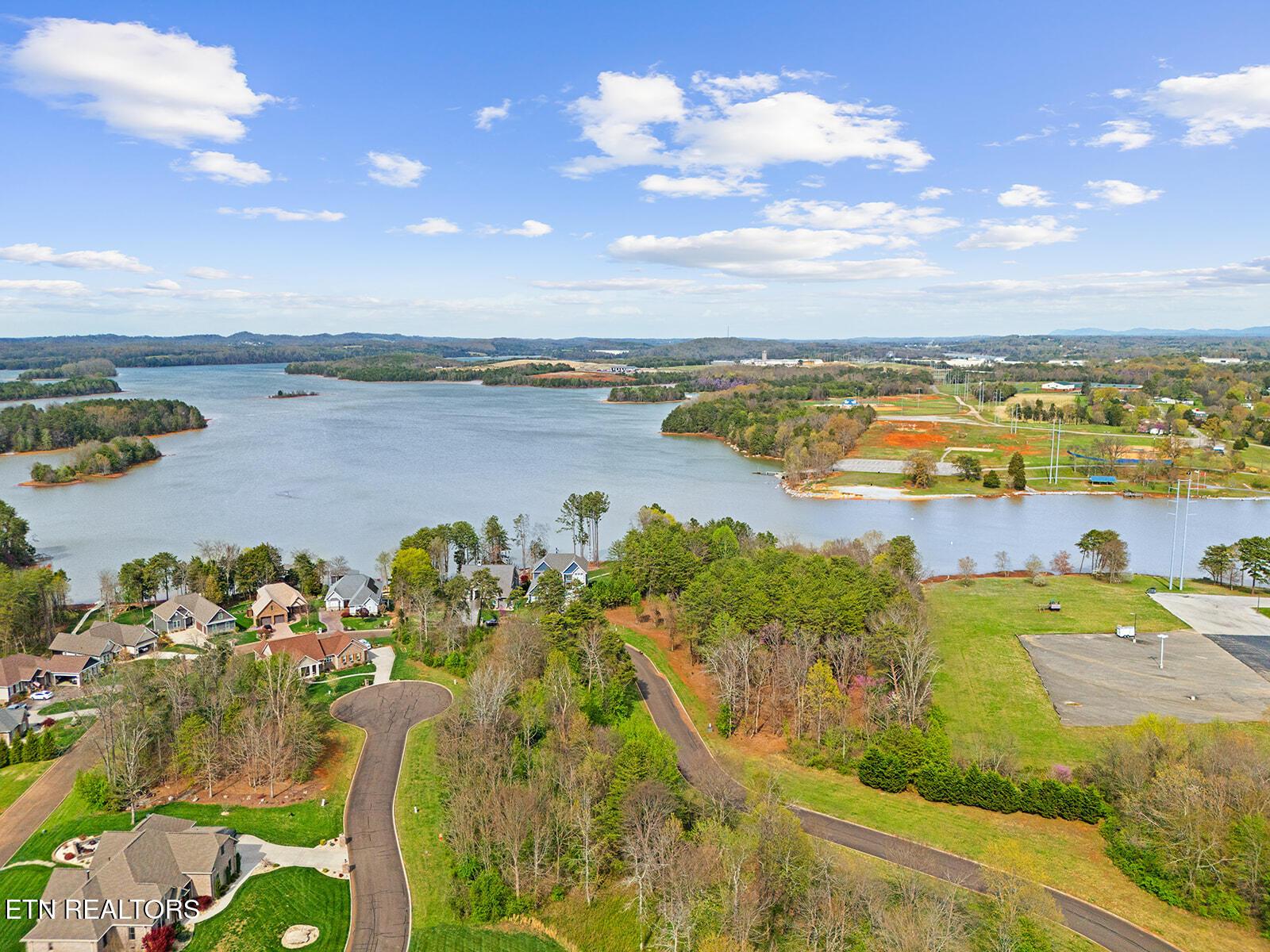Fort Loudoun and Tellico Lake Real Estate - Image# 4