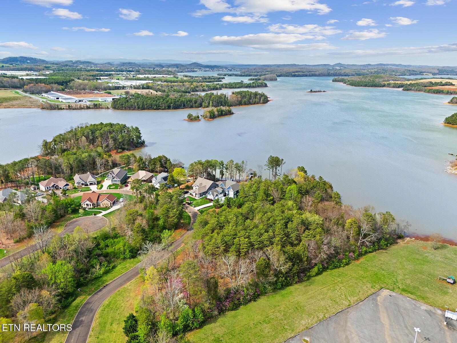 Fort Loudoun and Tellico Lake Real Estate - Image# 12