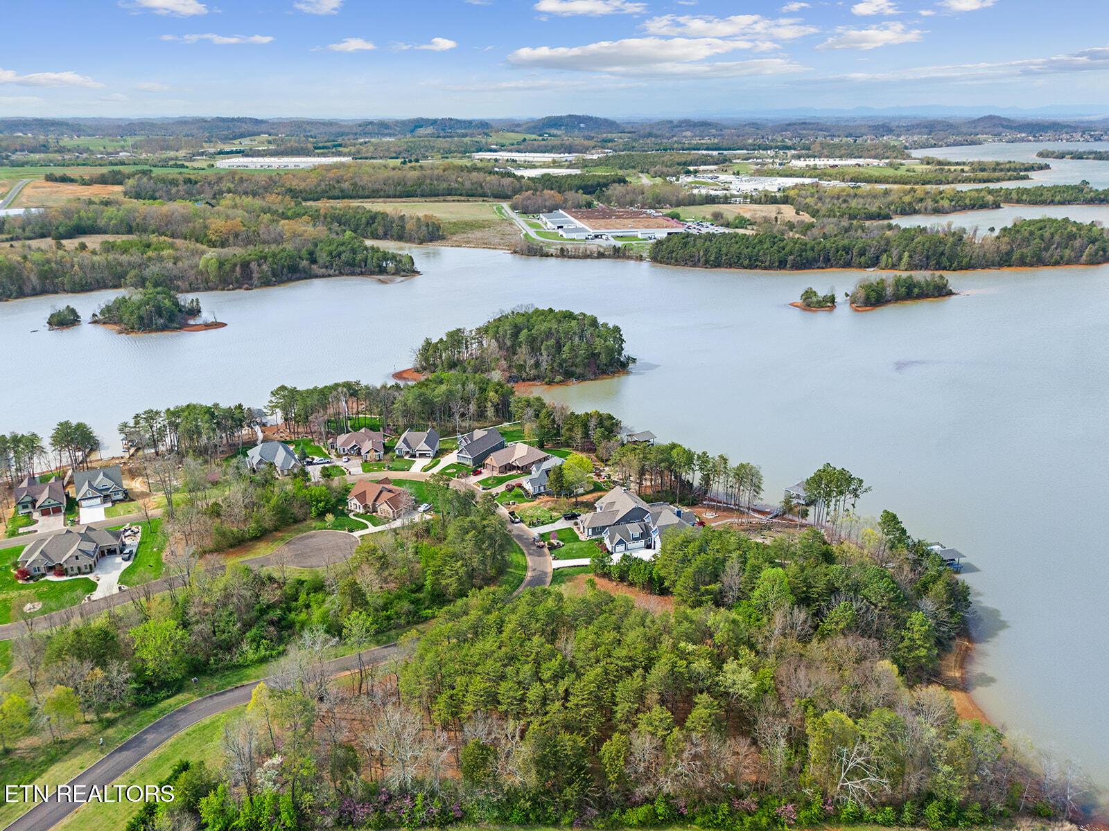 Fort Loudoun and Tellico Lake Real Estate - Image# 14