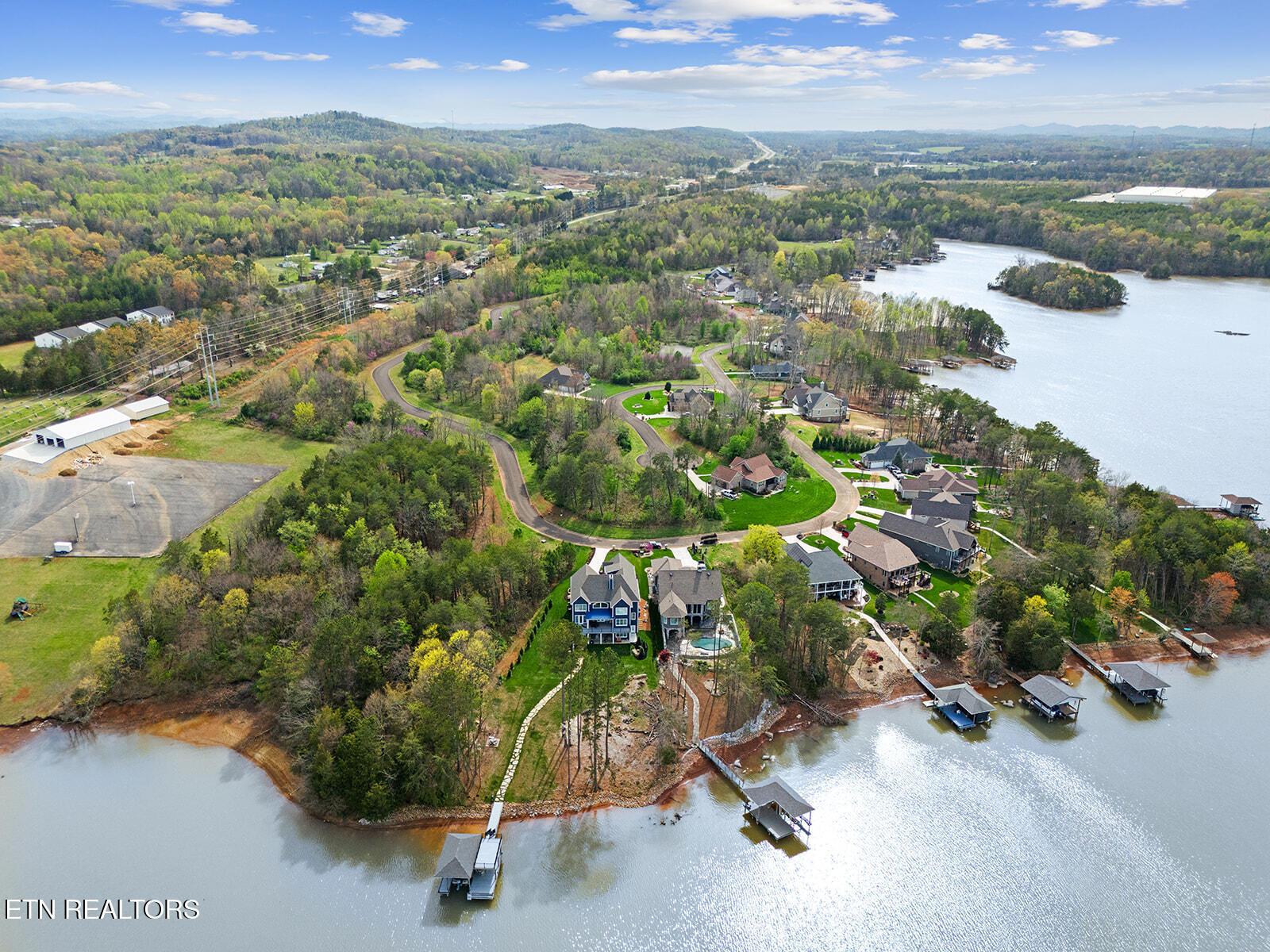 Fort Loudoun and Tellico Lake Real Estate - Image# 18