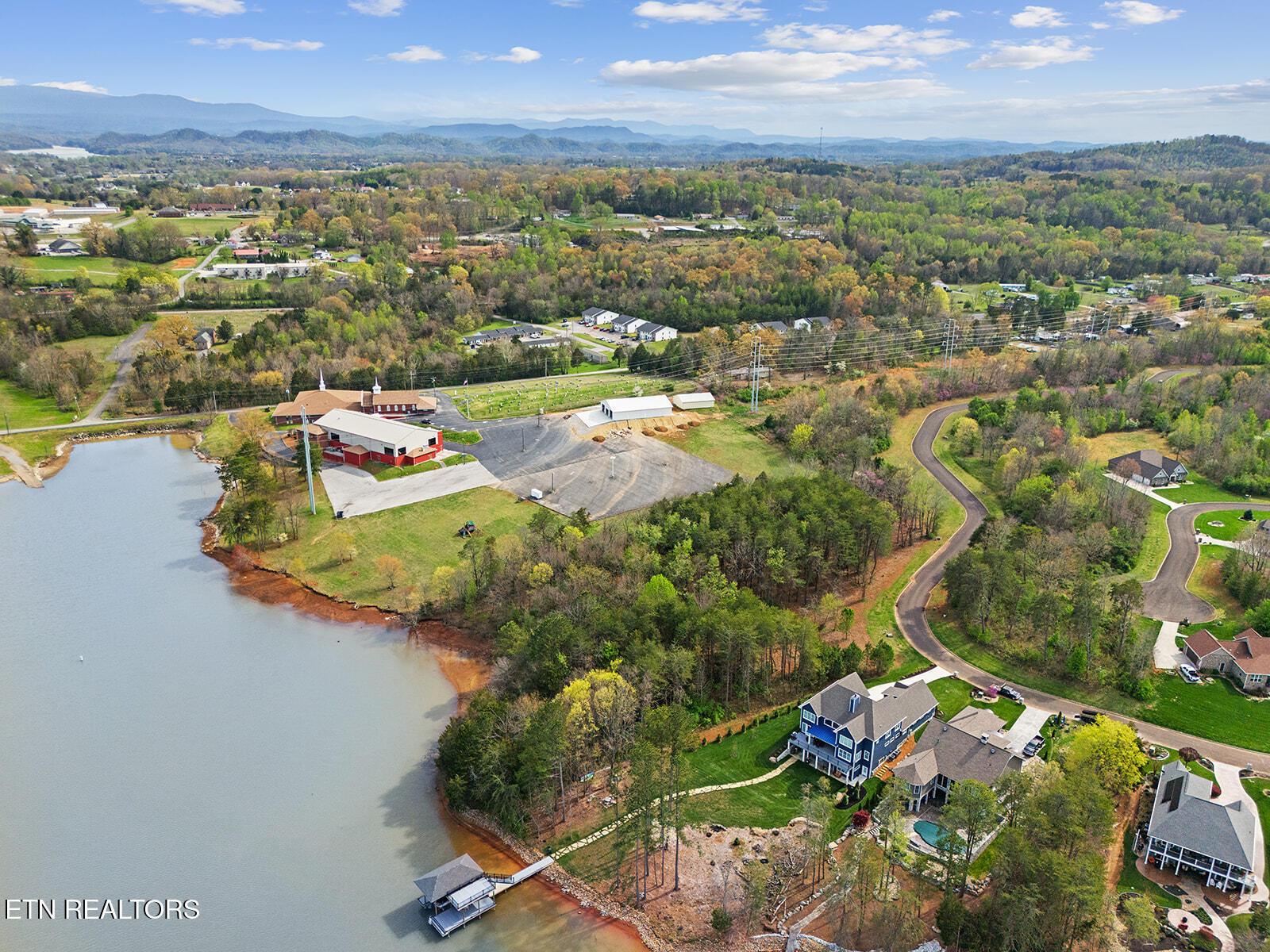 Fort Loudoun and Tellico Lake Real Estate - Image# 20