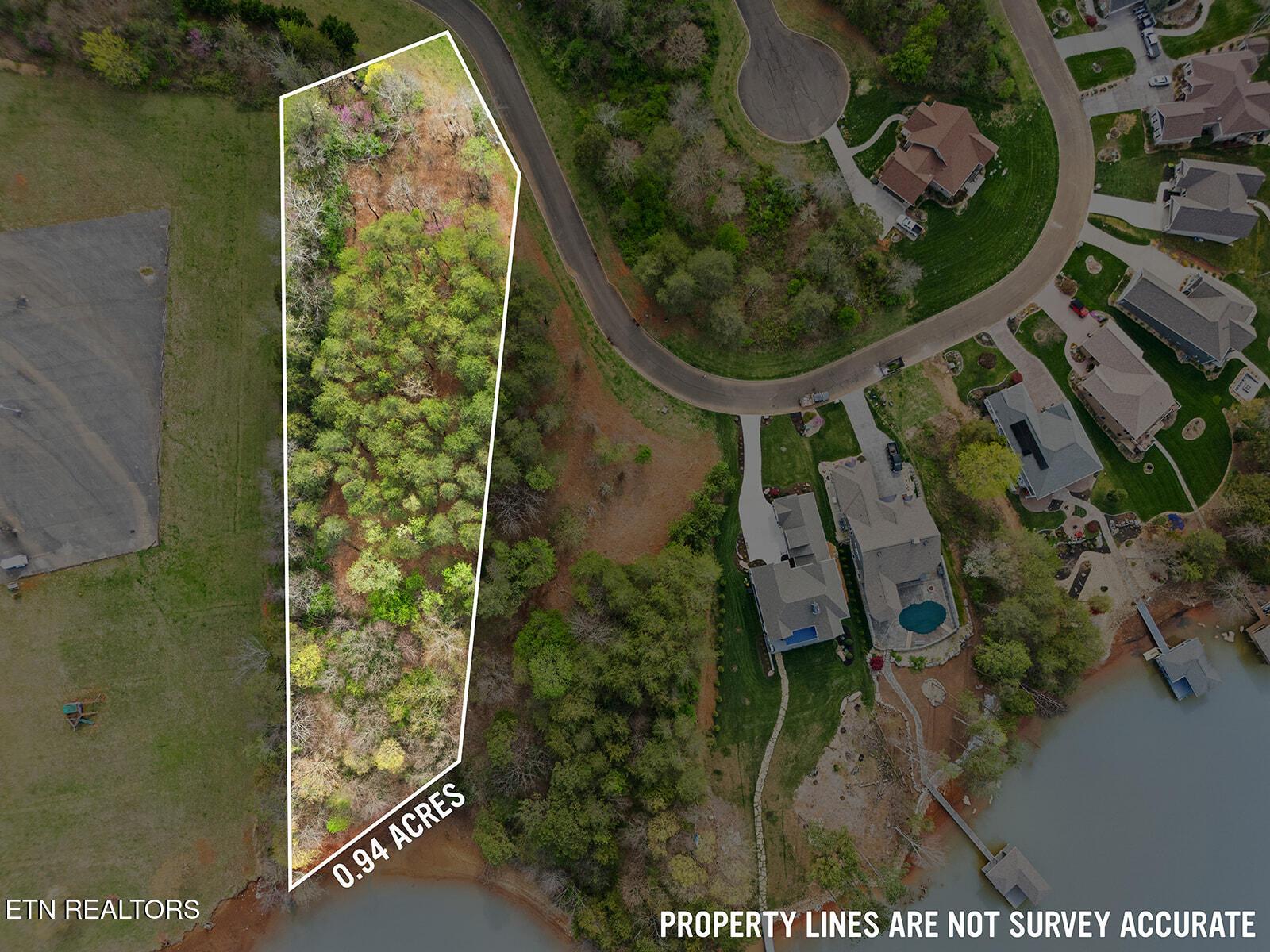 Fort Loudoun and Tellico Lake Real Estate - Image# 10