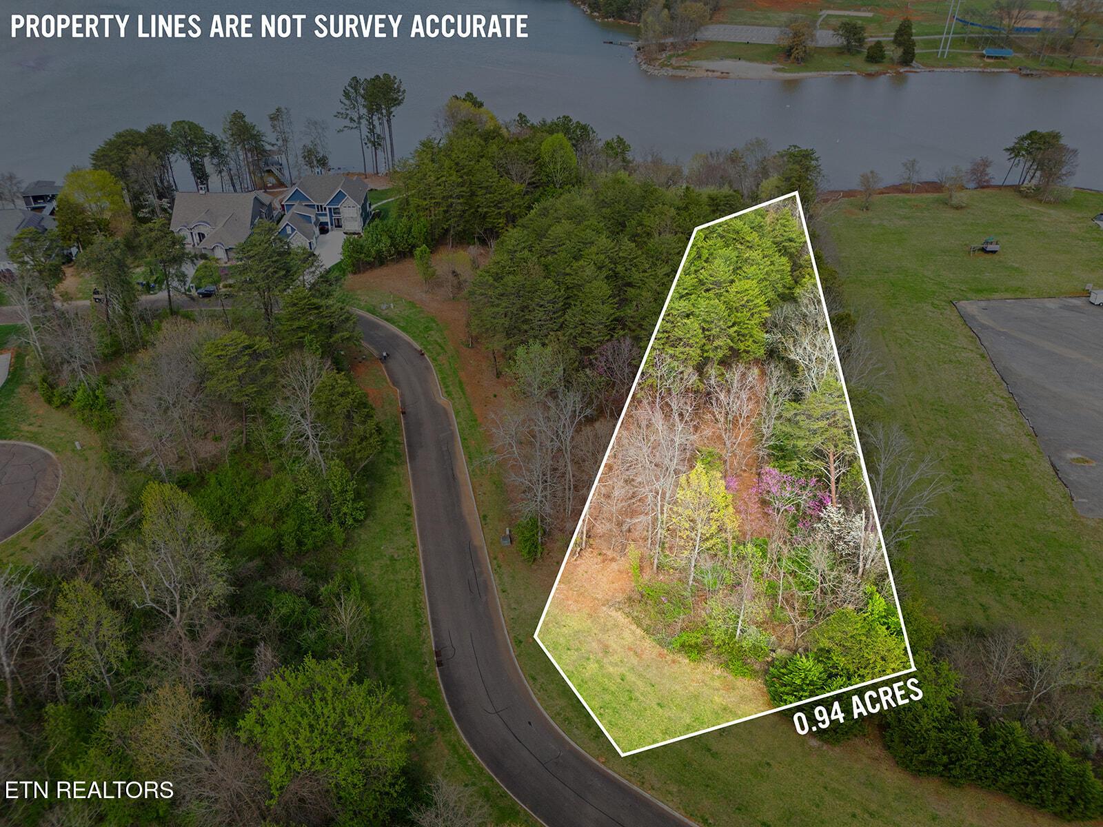 Fort Loudoun and Tellico Lake Real Estate - Image# 6