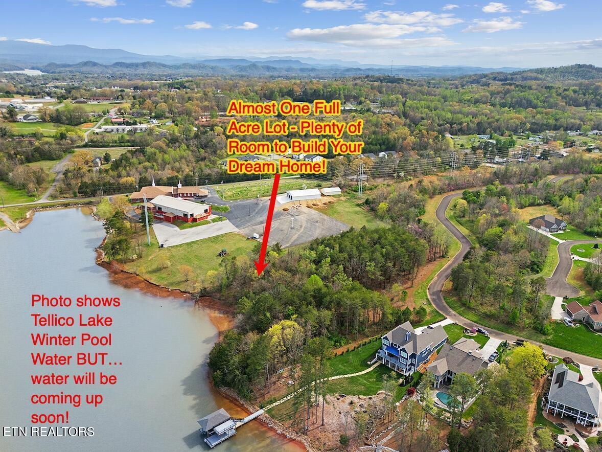 Fort Loudoun and Tellico Lake Real Estate - Image# 2