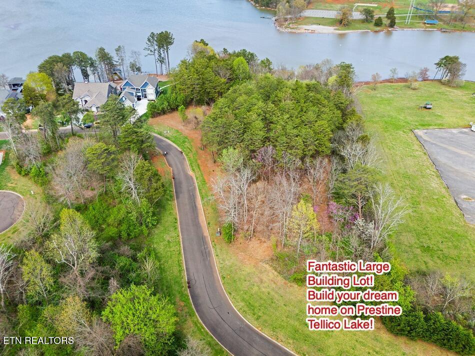 Fort Loudoun and Tellico Lake Real Estate - Image# 28