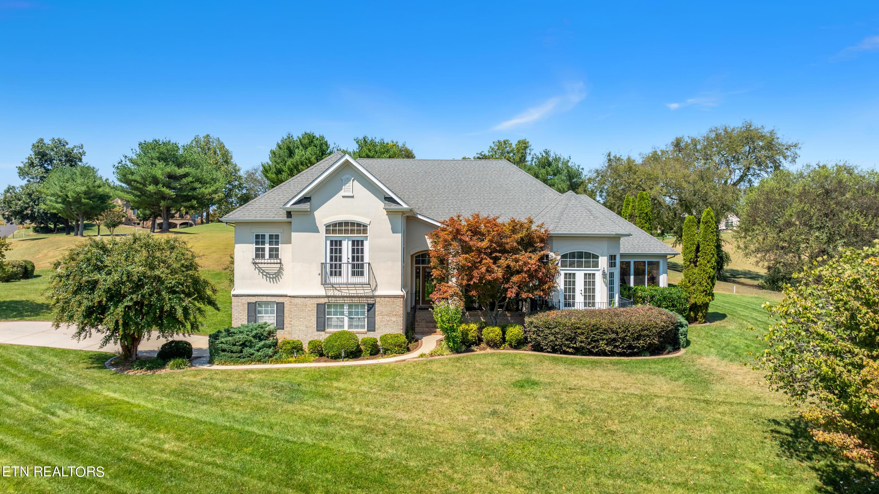 Fort Loudoun and Tellico Lake Real Estate - Image# 1