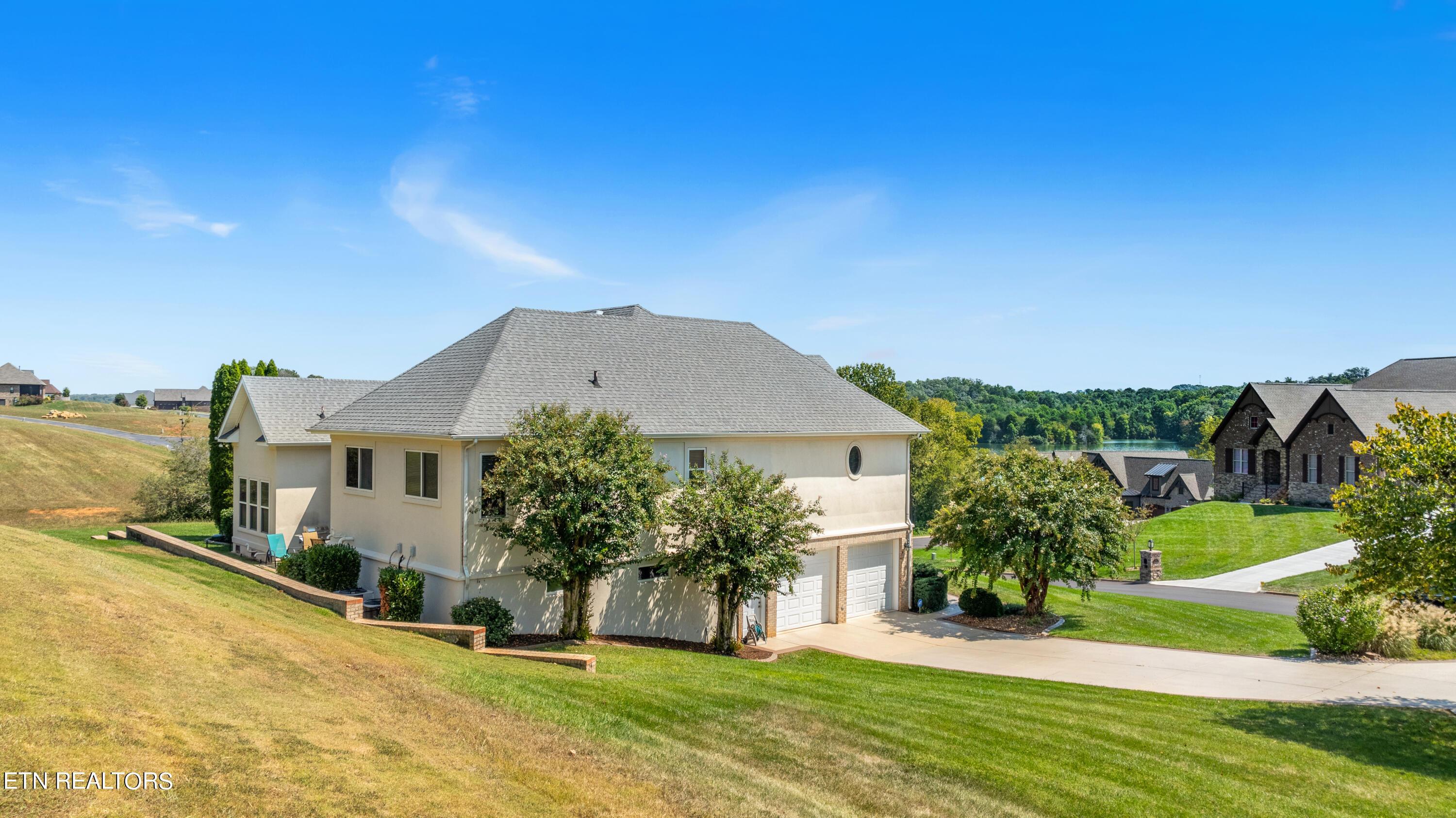 Fort Loudoun and Tellico Lake Real Estate - Image# 4