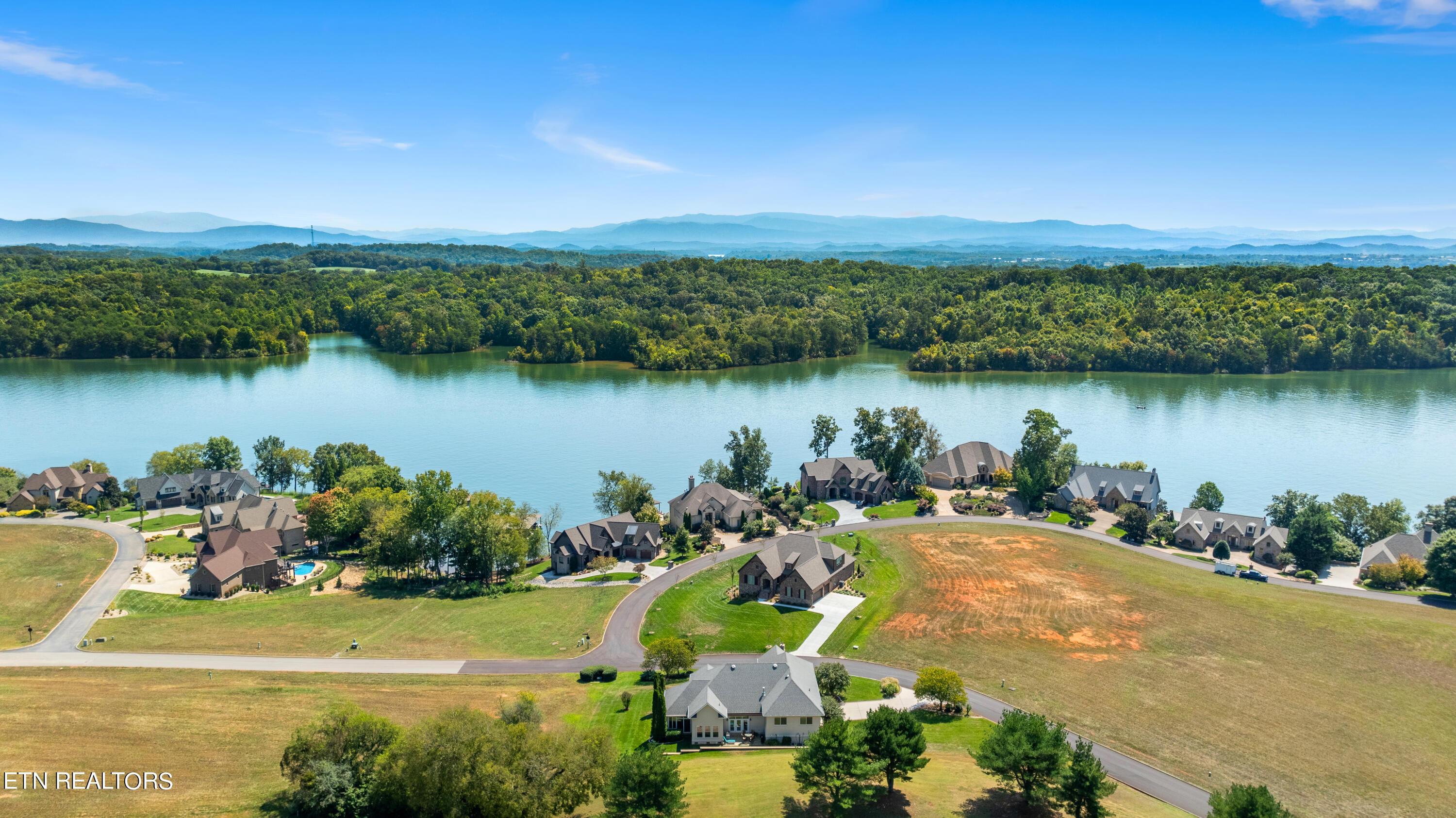 Fort Loudoun and Tellico Lake Real Estate - Image# 6