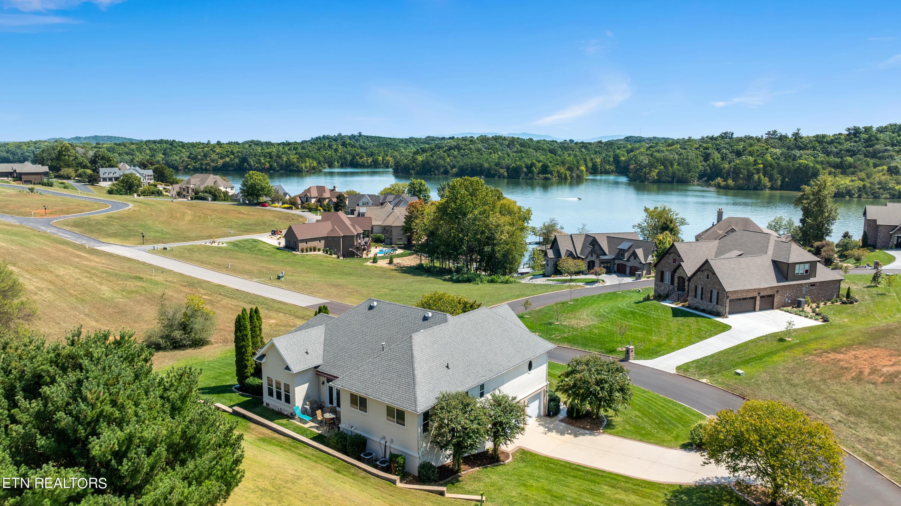 Fort Loudoun and Tellico Lake Real Estate - Image# 7