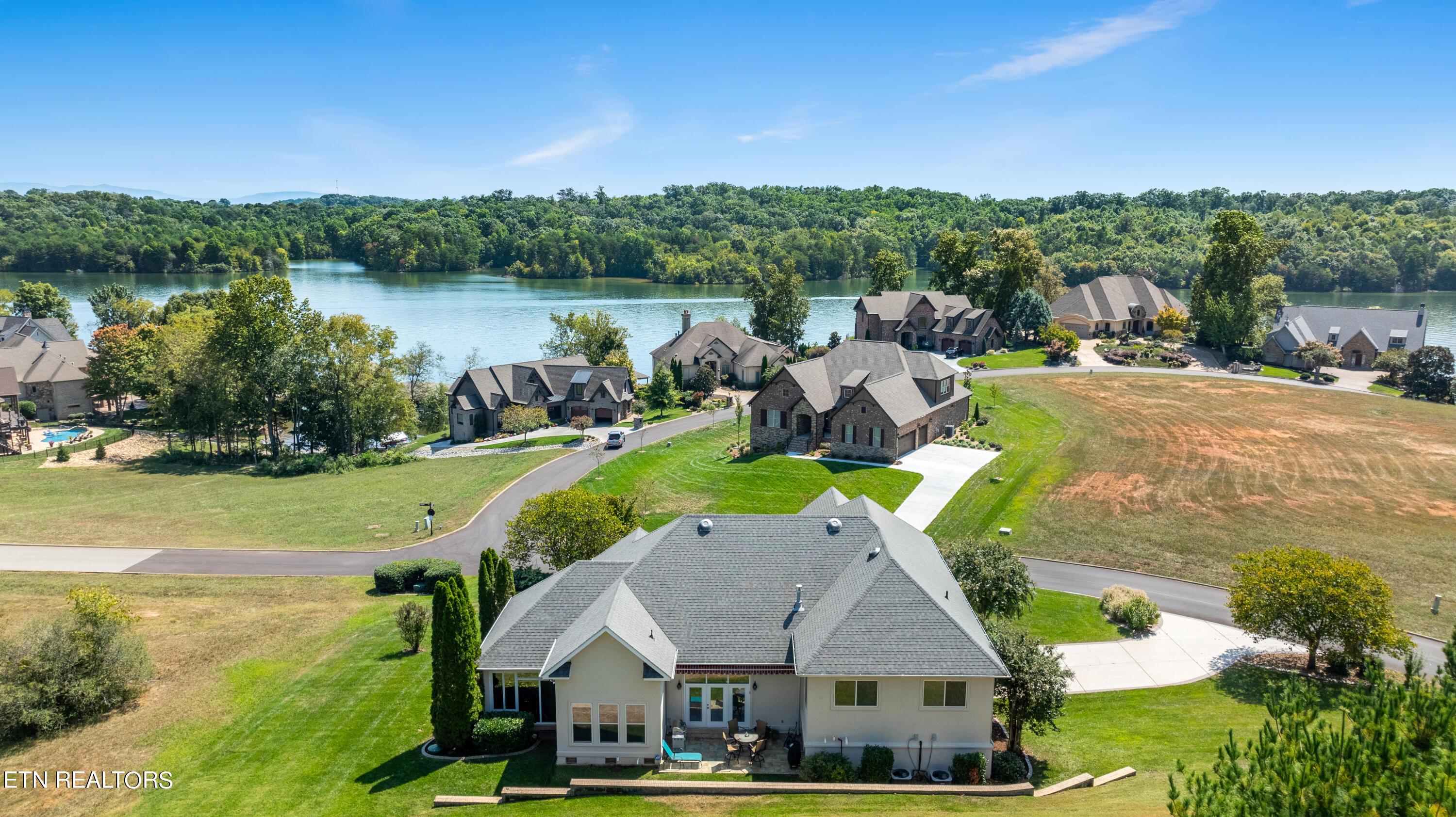 Fort Loudoun and Tellico Lake Real Estate - Image# 8