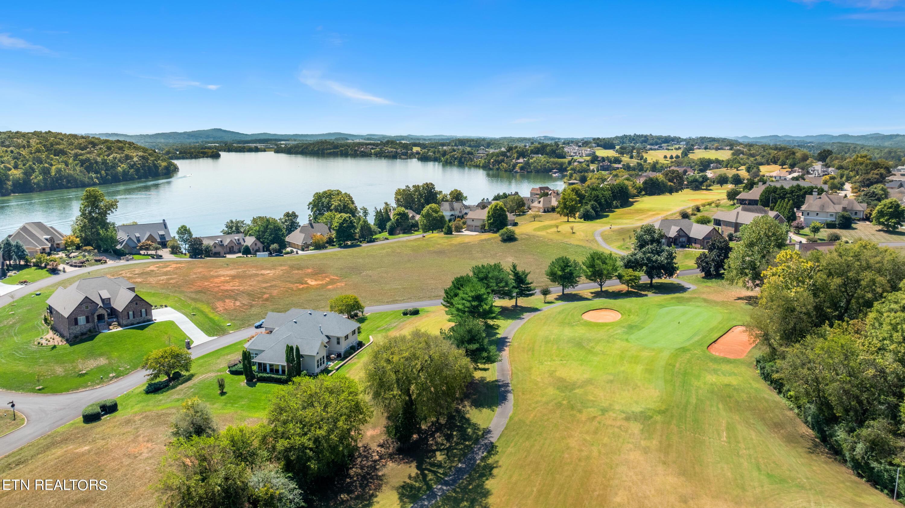 Fort Loudoun and Tellico Lake Real Estate - Image# 9