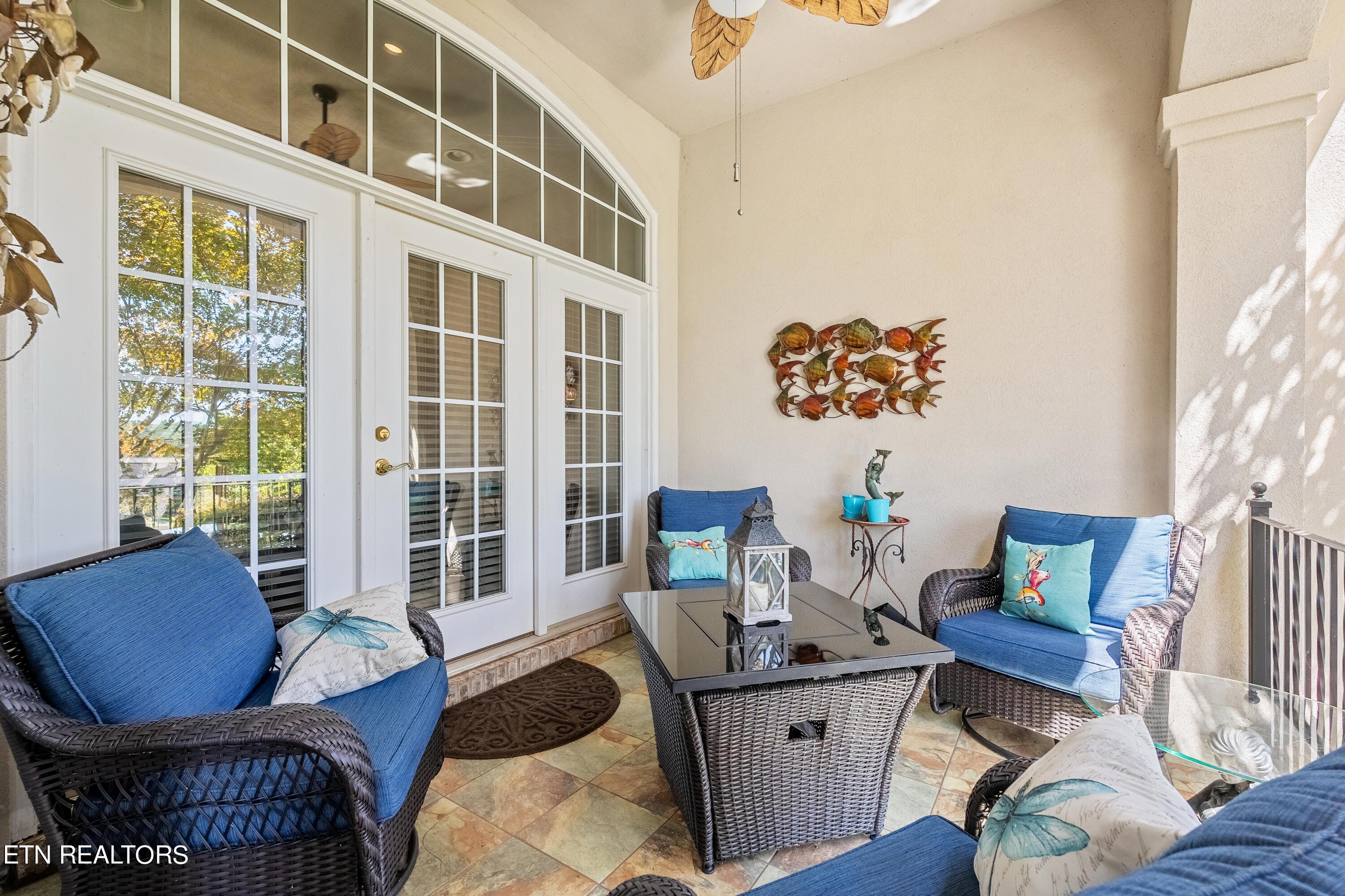 Fort Loudoun and Tellico Lake Real Estate - Image# 10
