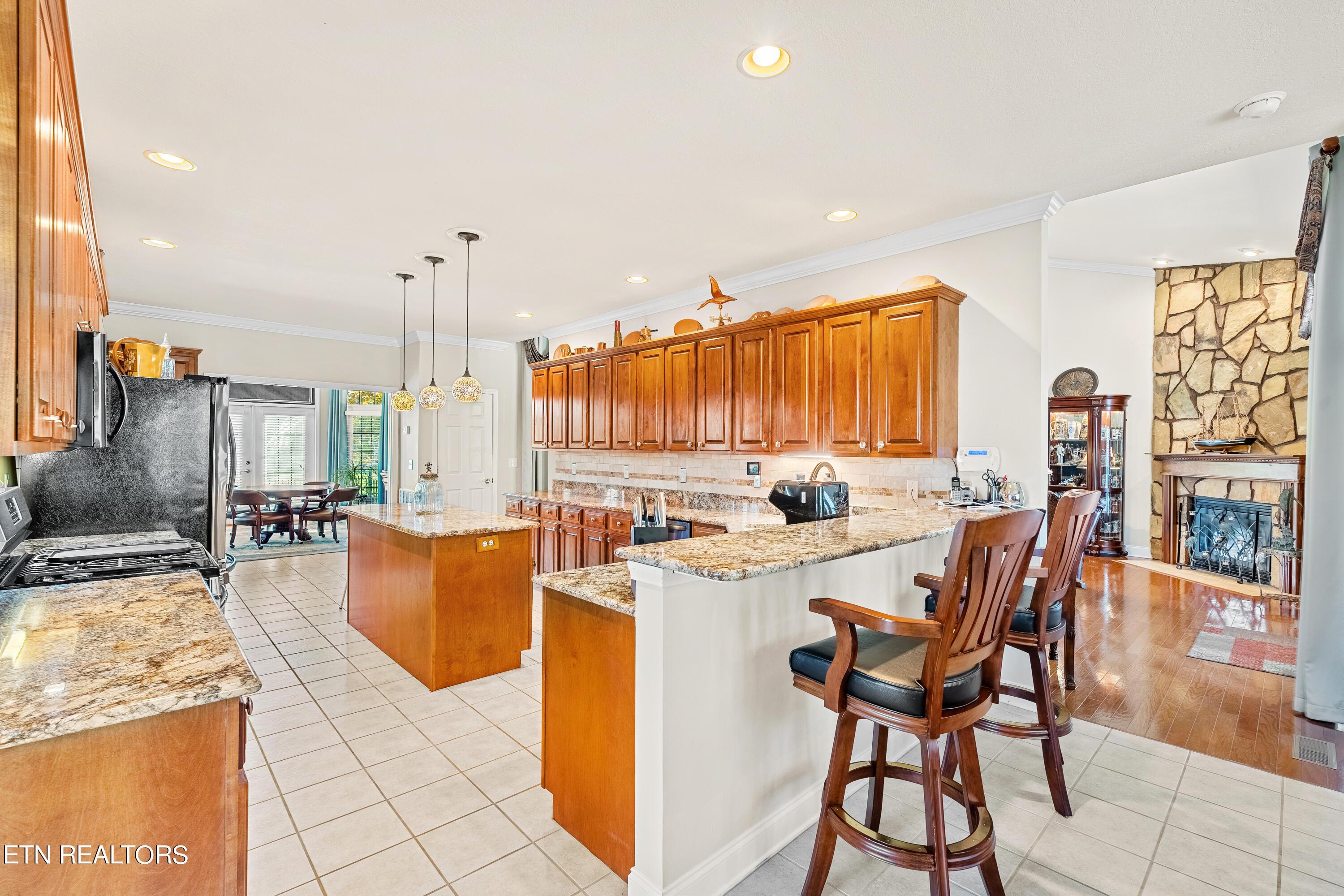 Fort Loudoun and Tellico Lake Real Estate - Image# 19
