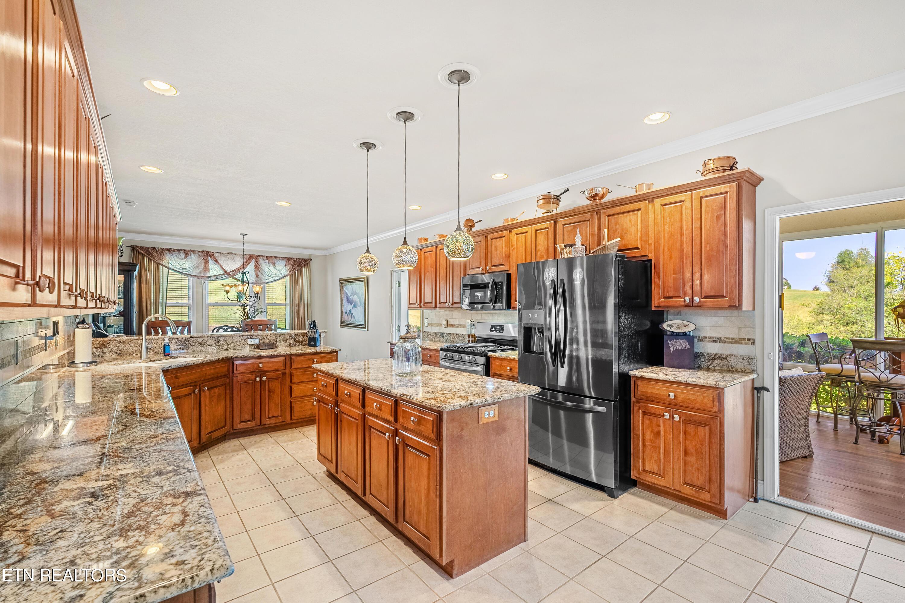 Fort Loudoun and Tellico Lake Real Estate - Image# 18