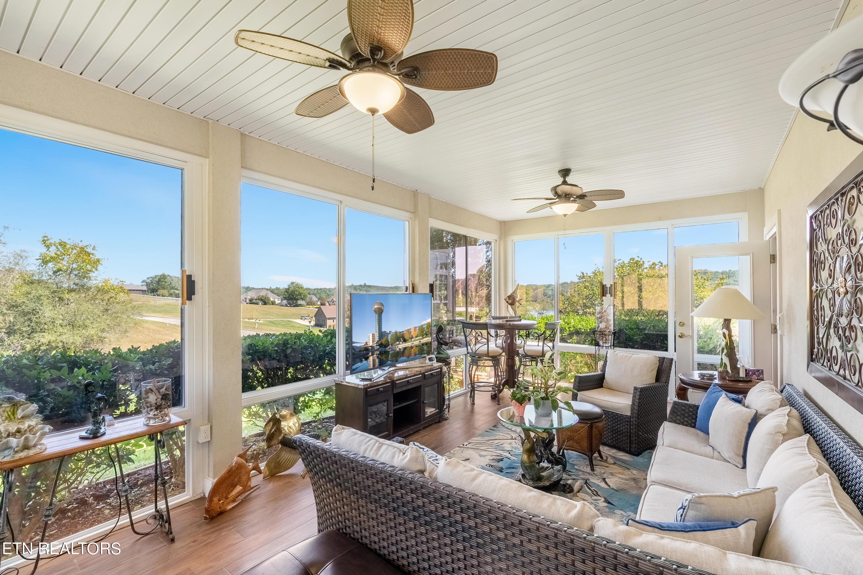 Fort Loudoun and Tellico Lake Real Estate - Image# 22