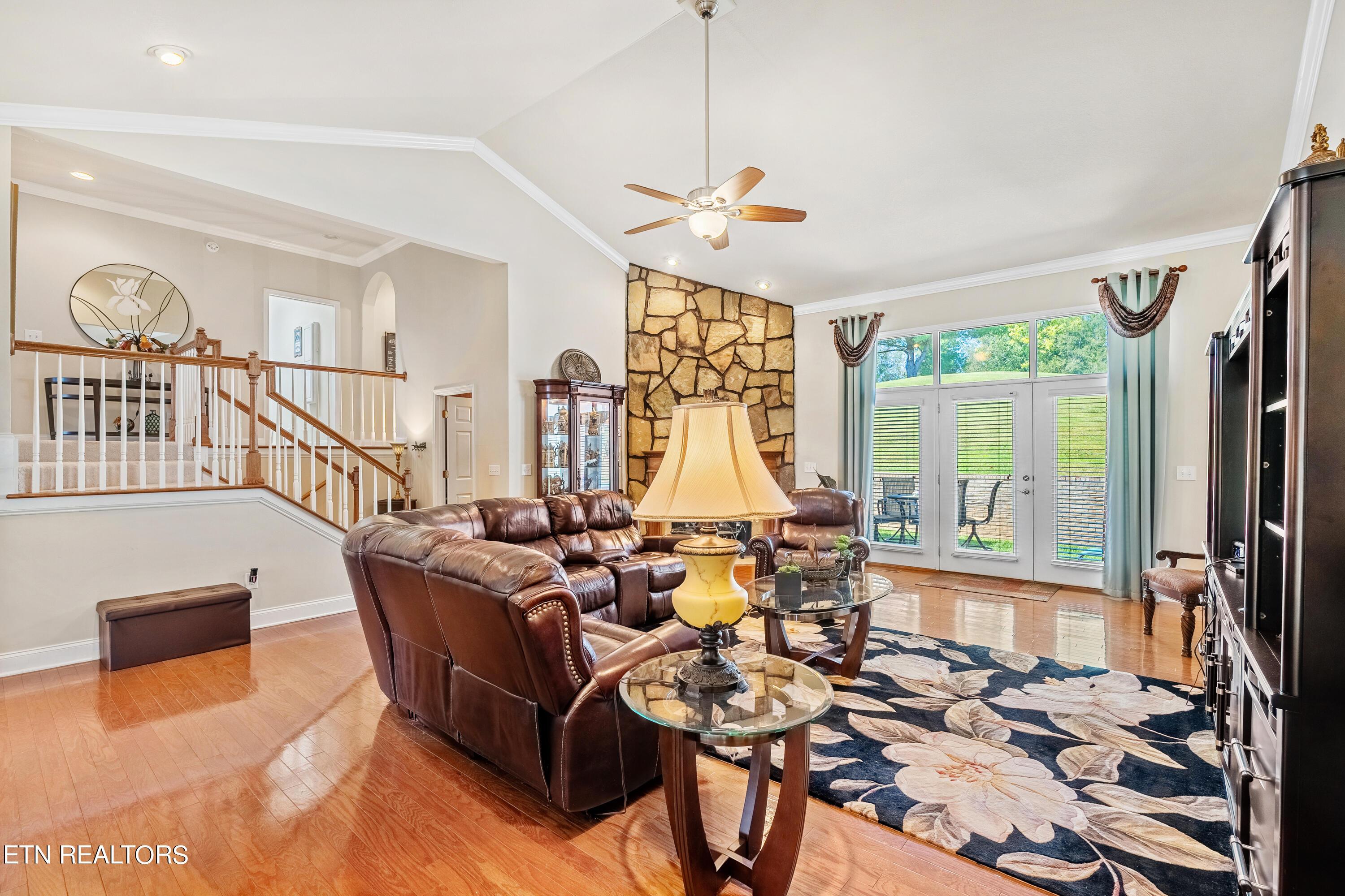 Fort Loudoun and Tellico Lake Real Estate - Image# 14