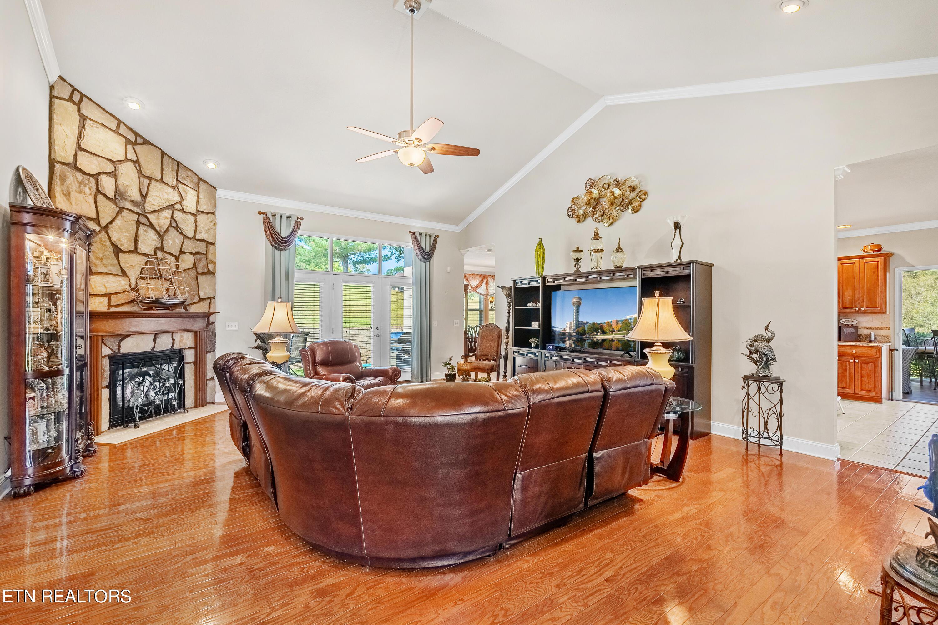Fort Loudoun and Tellico Lake Real Estate - Image# 13