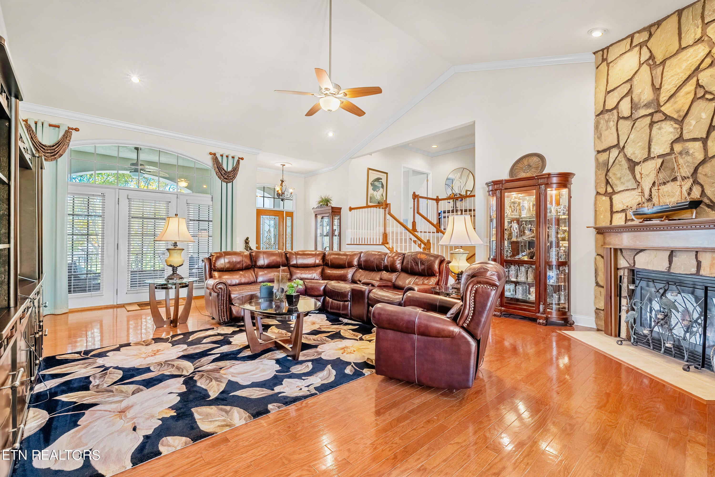 Fort Loudoun and Tellico Lake Real Estate - Image# 15
