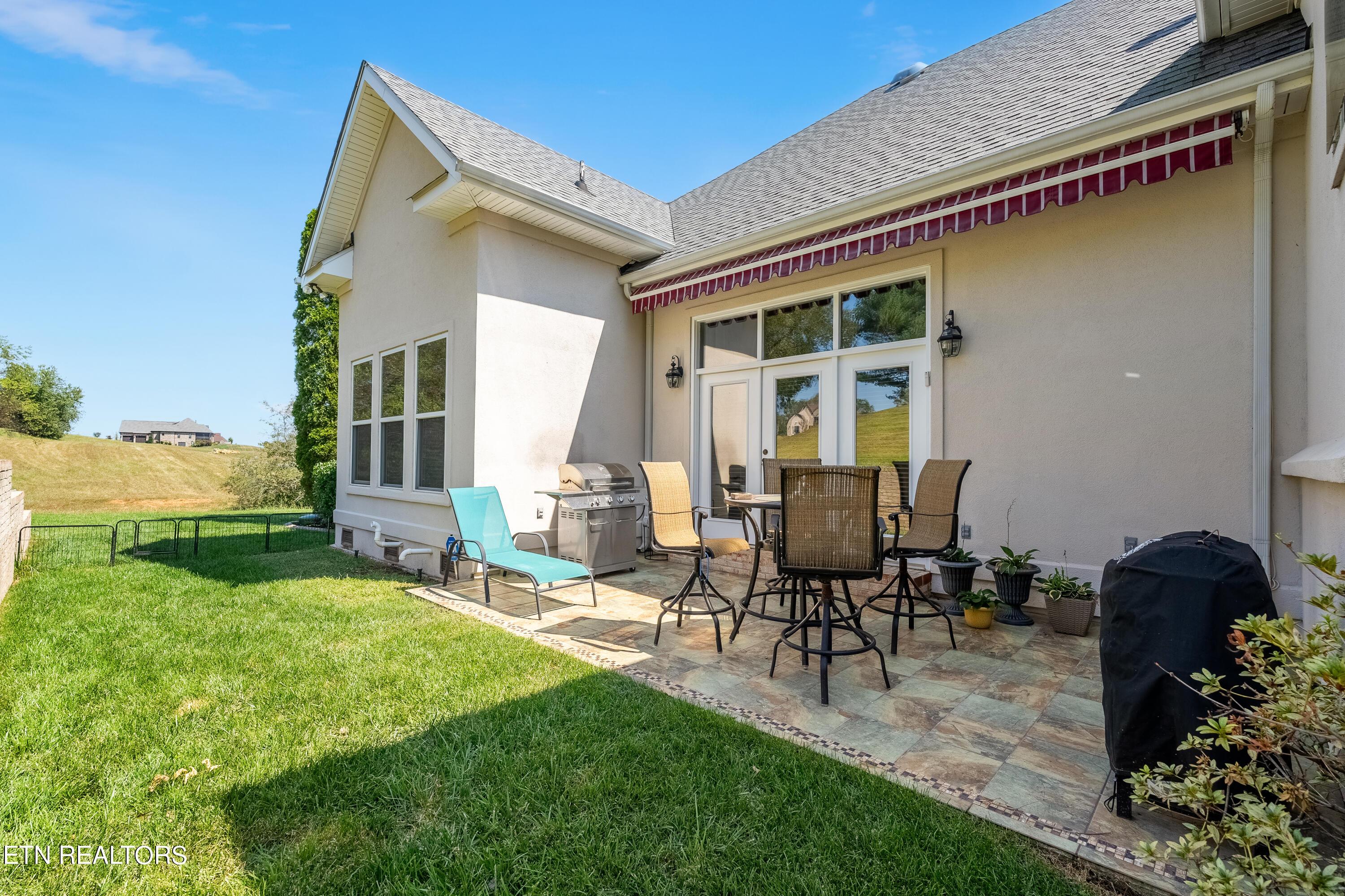 Fort Loudoun and Tellico Lake Real Estate - Image# 38