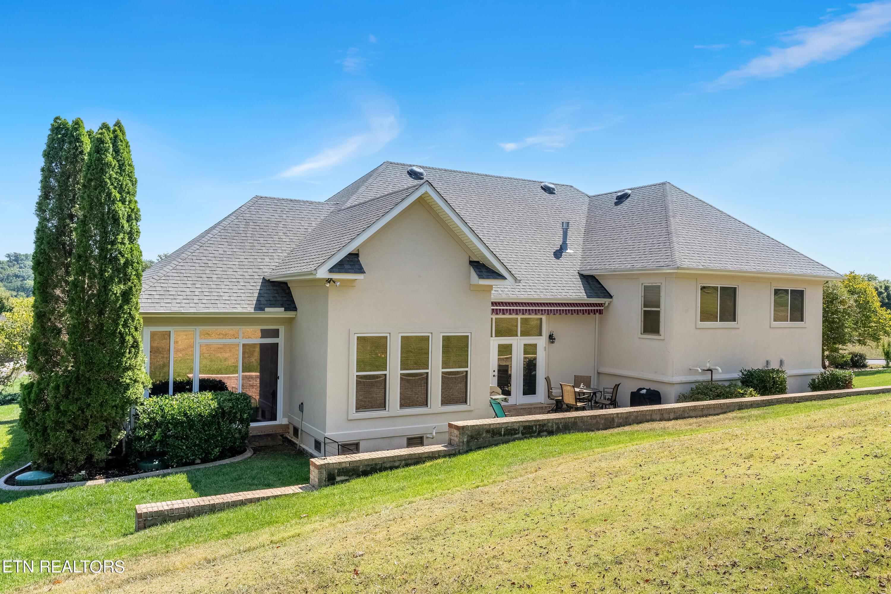 Fort Loudoun and Tellico Lake Real Estate - Image# 40