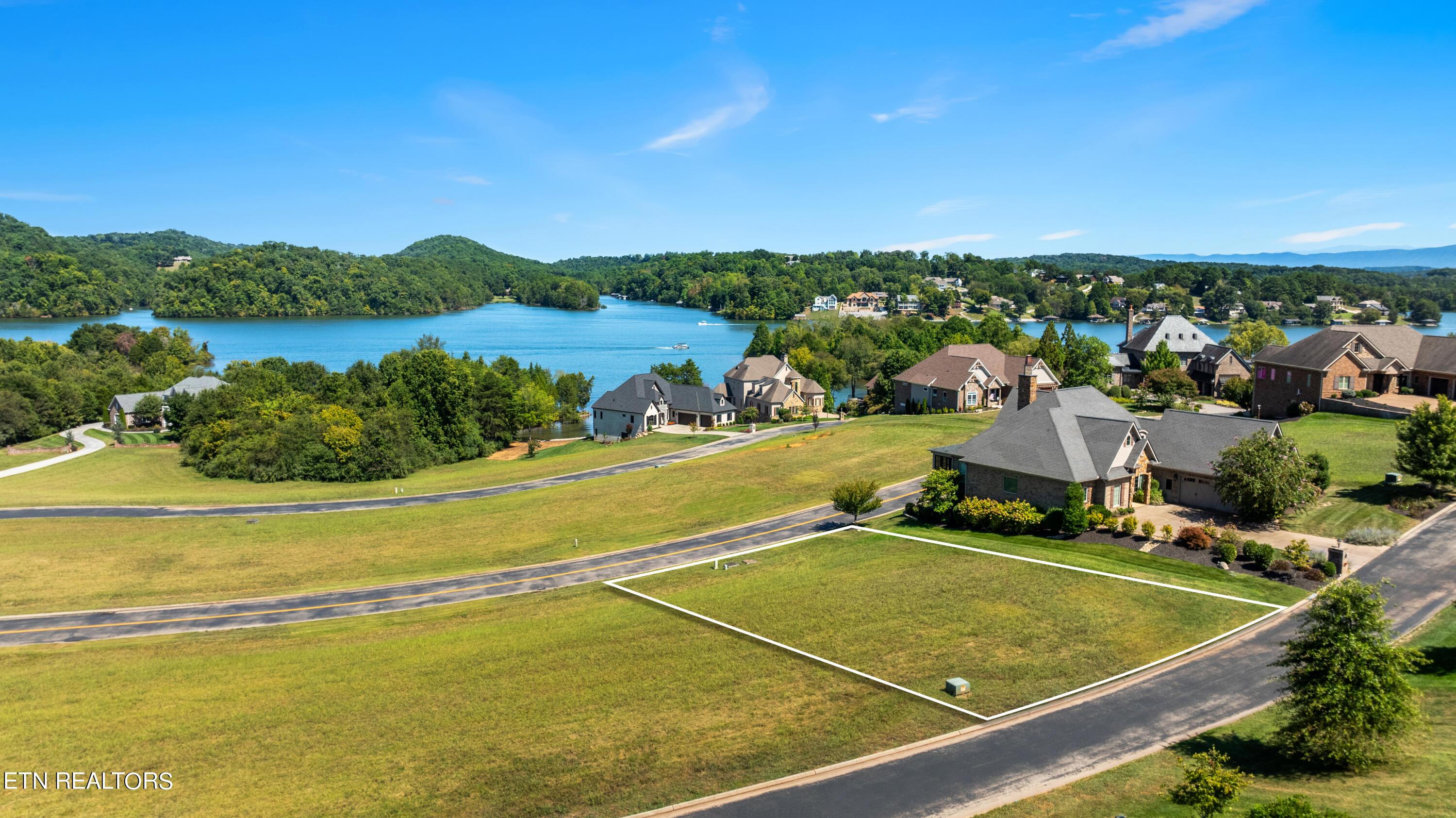 Fort Loudoun and Tellico Lake Real Estate - Image# 1
