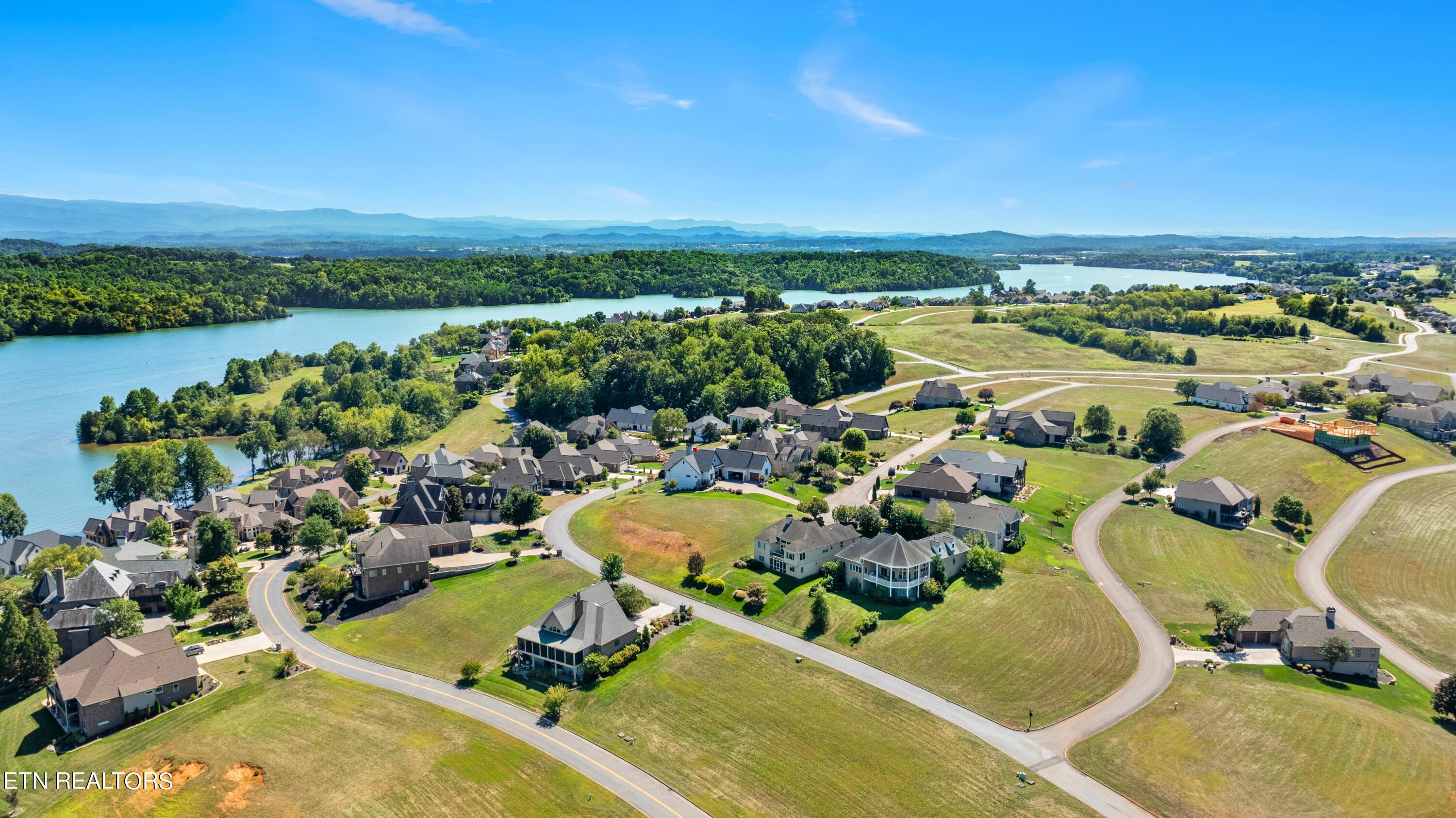 Fort Loudoun and Tellico Lake Real Estate - Image# 2