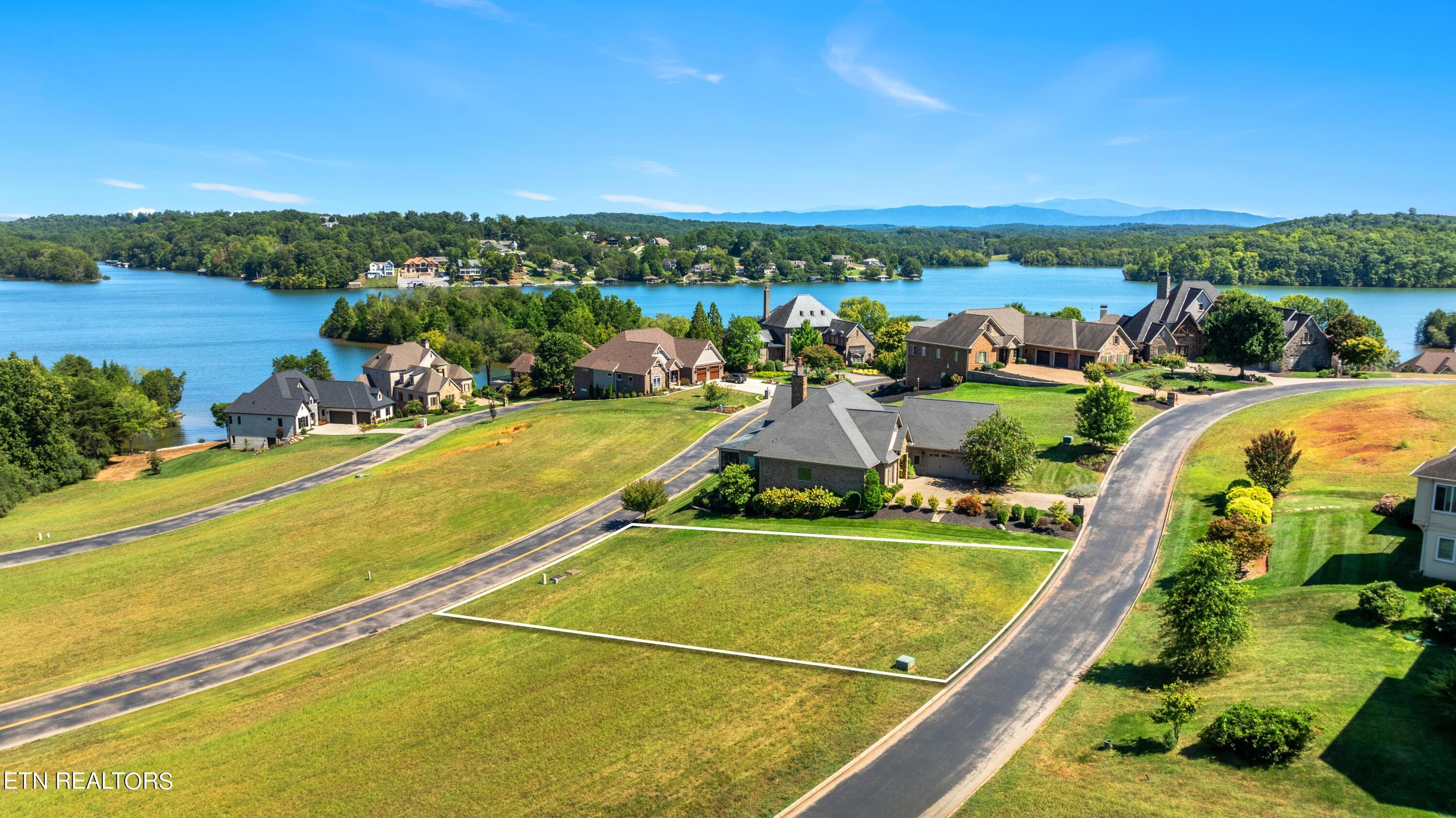 Fort Loudoun and Tellico Lake Real Estate - Image# 3