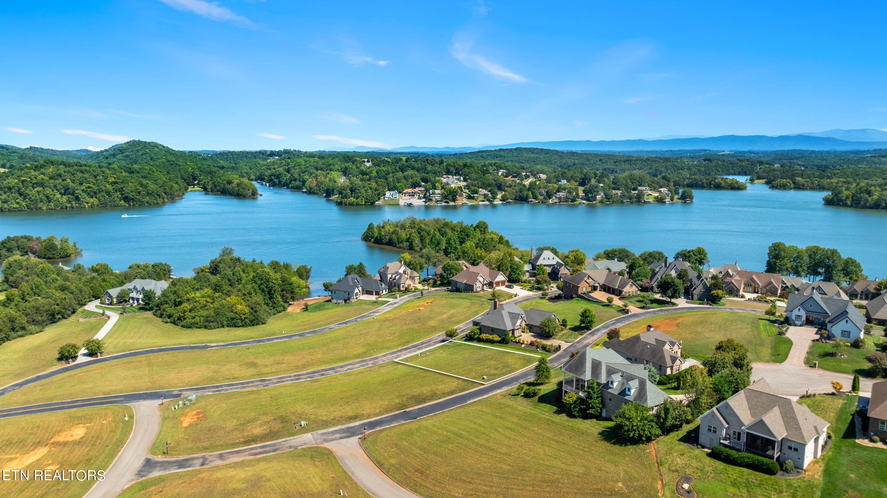 Fort Loudoun and Tellico Lake Real Estate - Image# 4