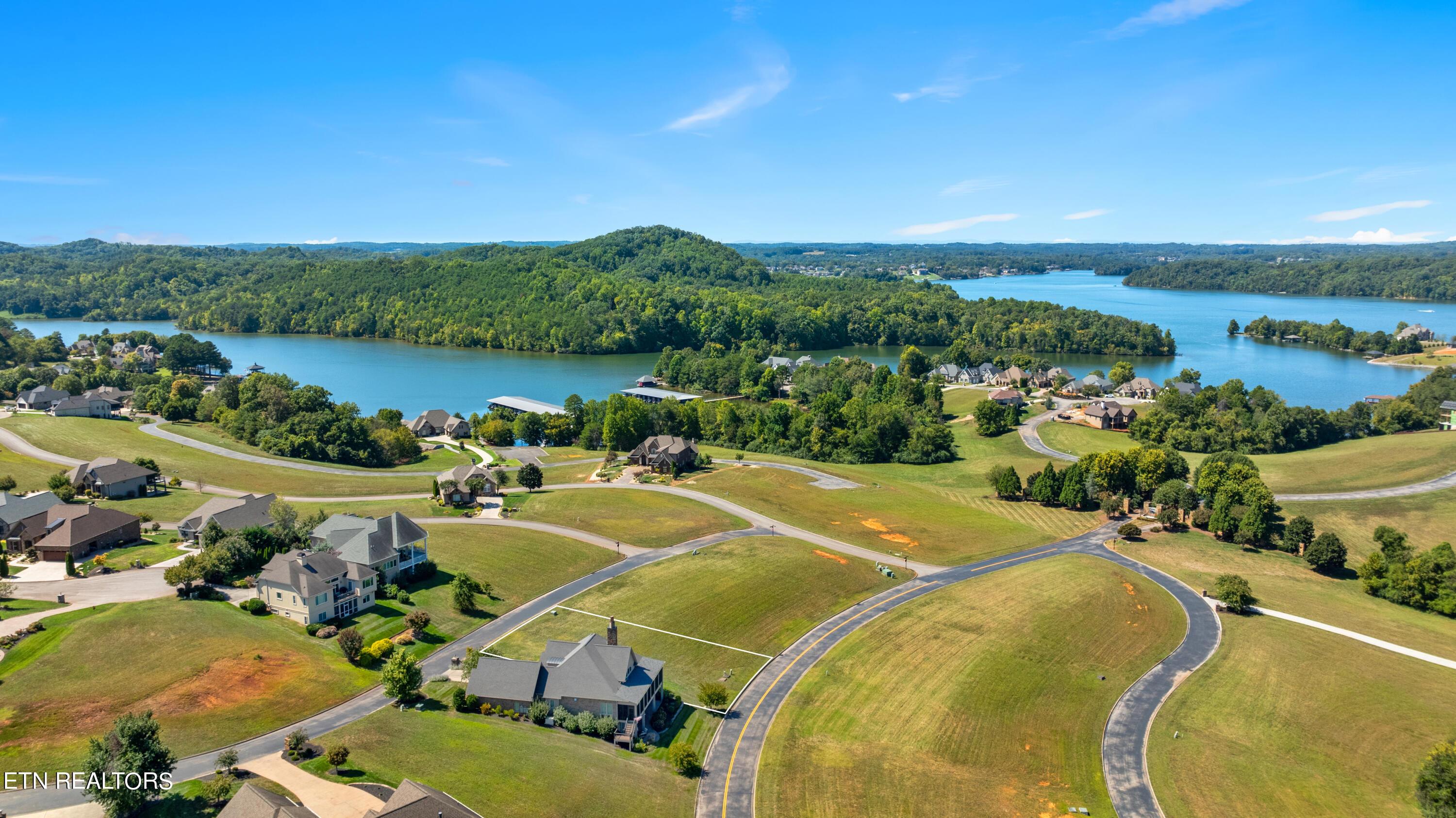 Fort Loudoun and Tellico Lake Real Estate - Image# 5