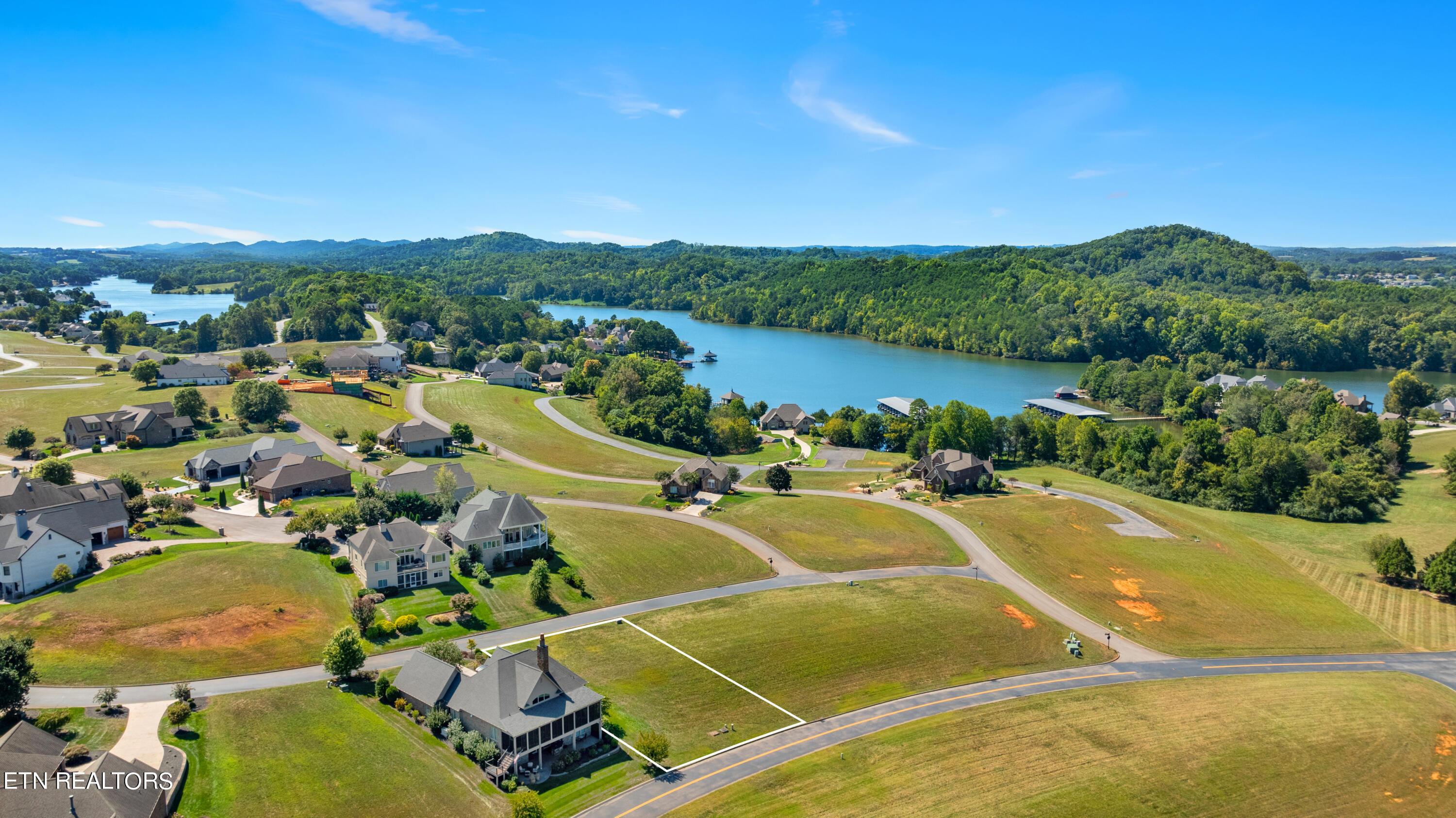 Fort Loudoun and Tellico Lake Real Estate - Image# 6