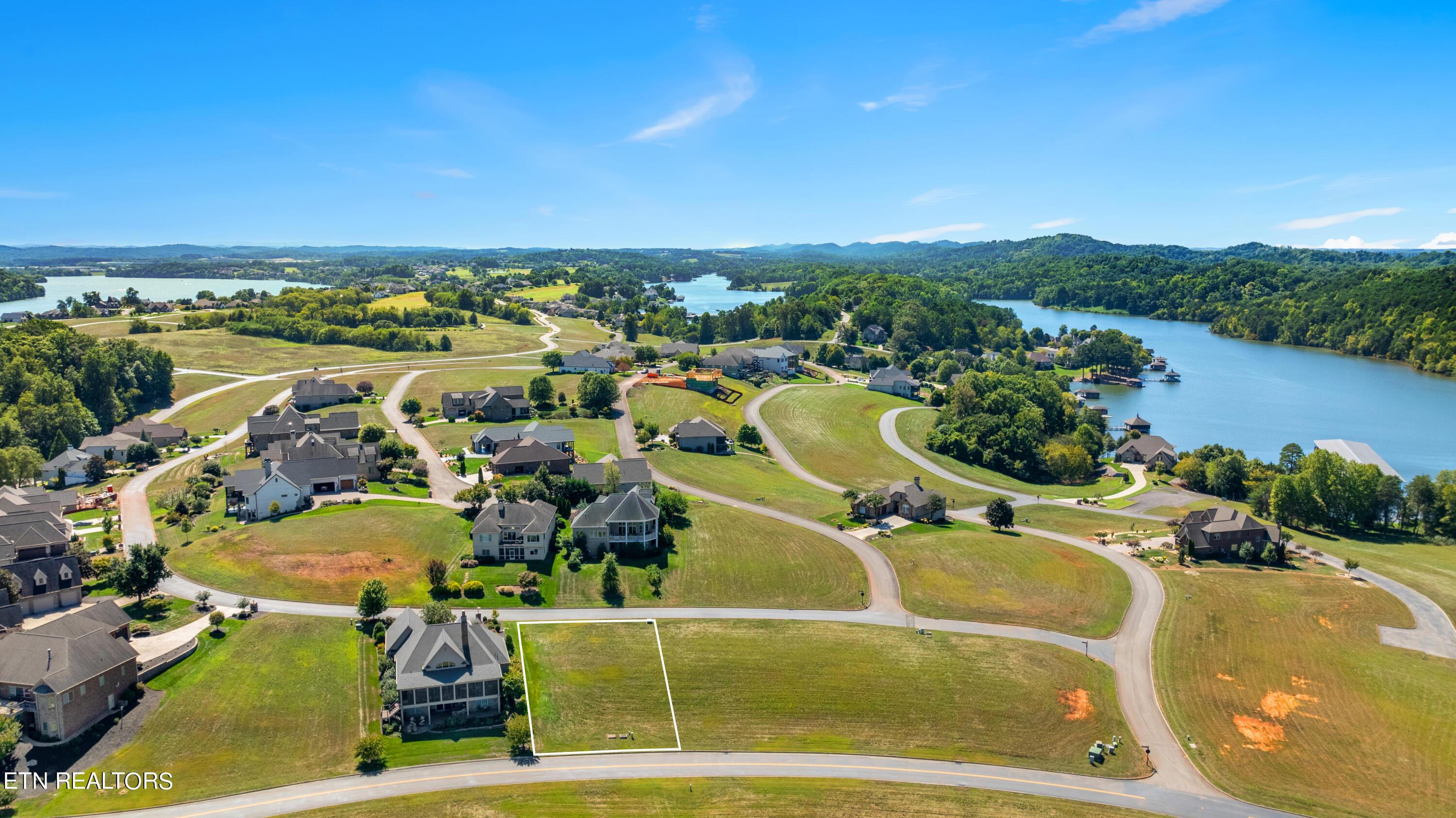 Fort Loudoun and Tellico Lake Real Estate - Image# 7