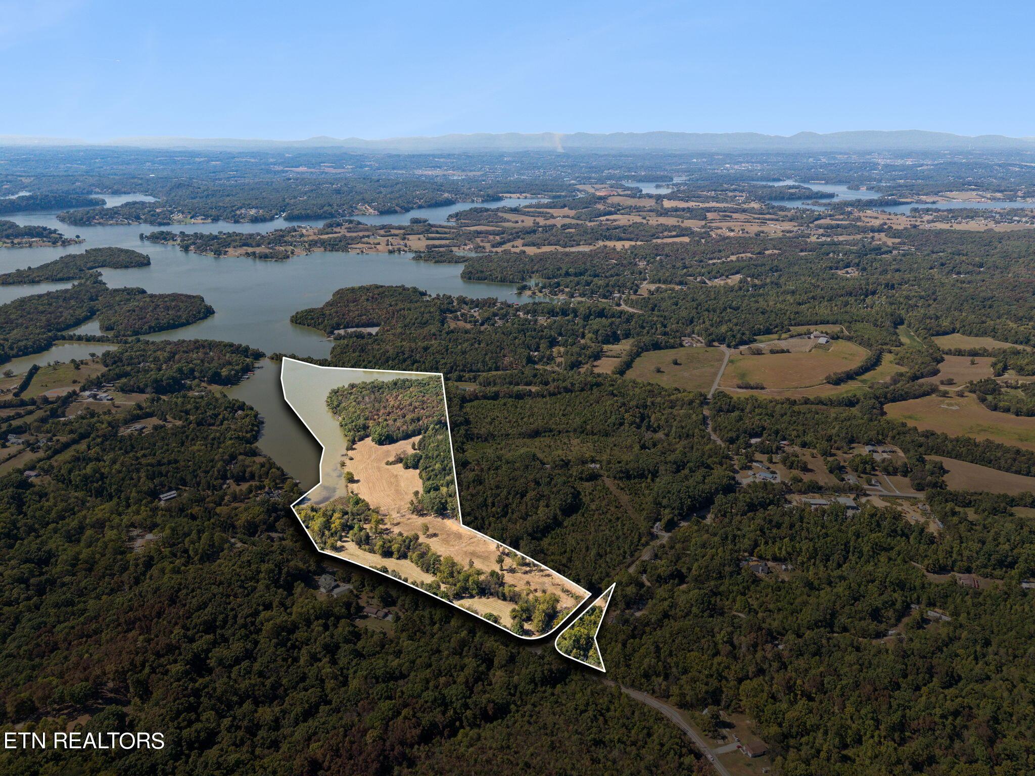 Fort Loudoun and Tellico Lake Real Estate - Image# 2