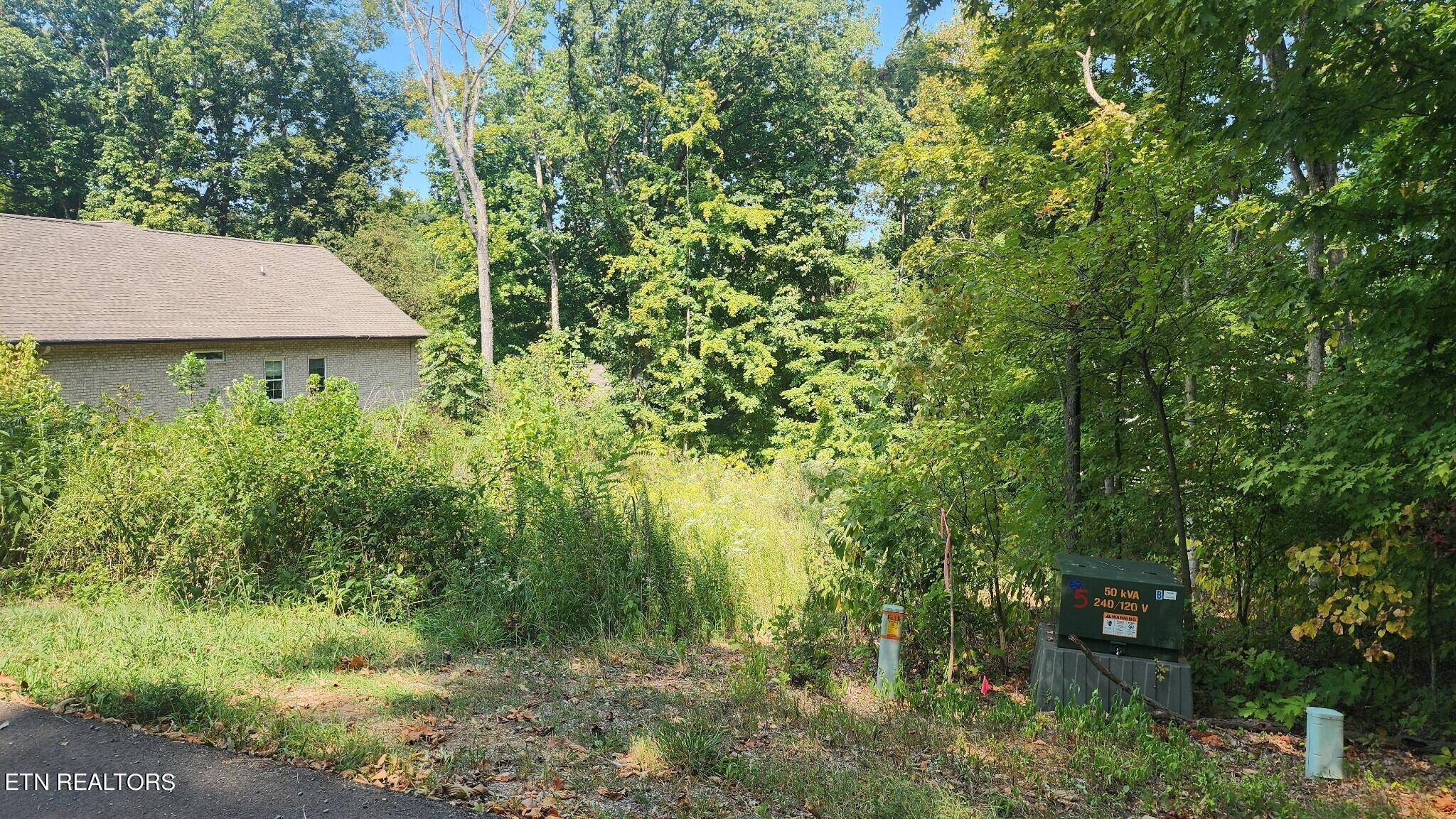 Fort Loudoun and Tellico Lake Real Estate - Image# 1