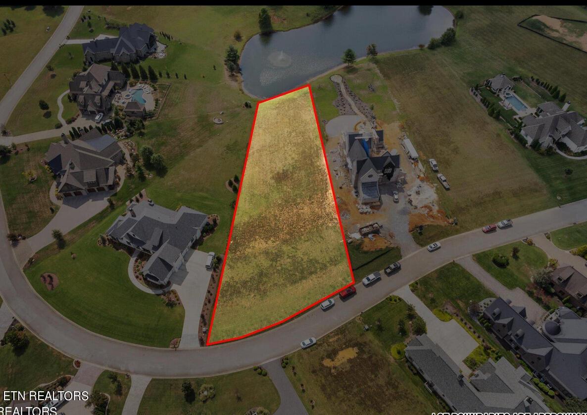 Fort Loudoun and Tellico Lake Real Estate - Image# 5