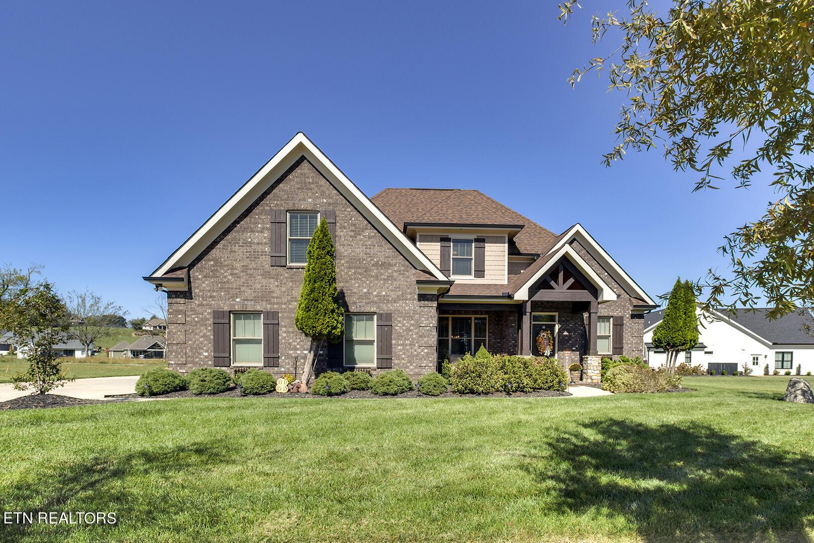Fort Loudoun and Tellico Lake Real Estate - Image# 1