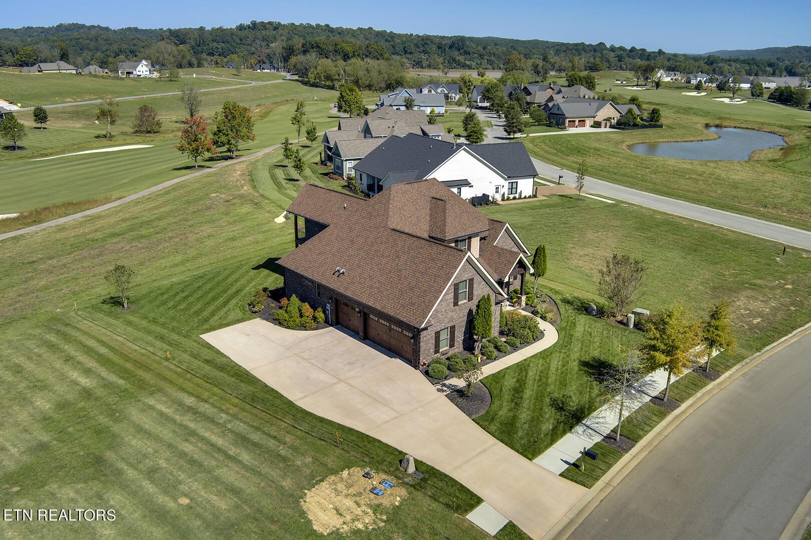 Fort Loudoun and Tellico Lake Real Estate - Image# 4