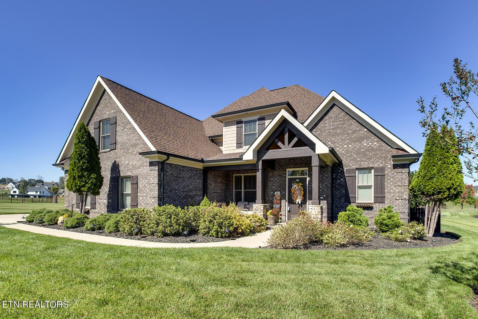 Fort Loudoun and Tellico Lake Real Estate - Image# 5