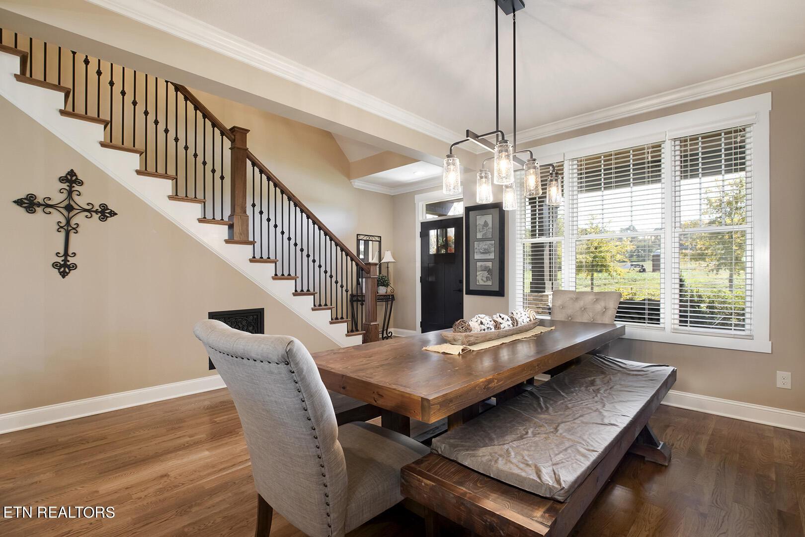 Fort Loudoun and Tellico Lake Real Estate - Image# 10