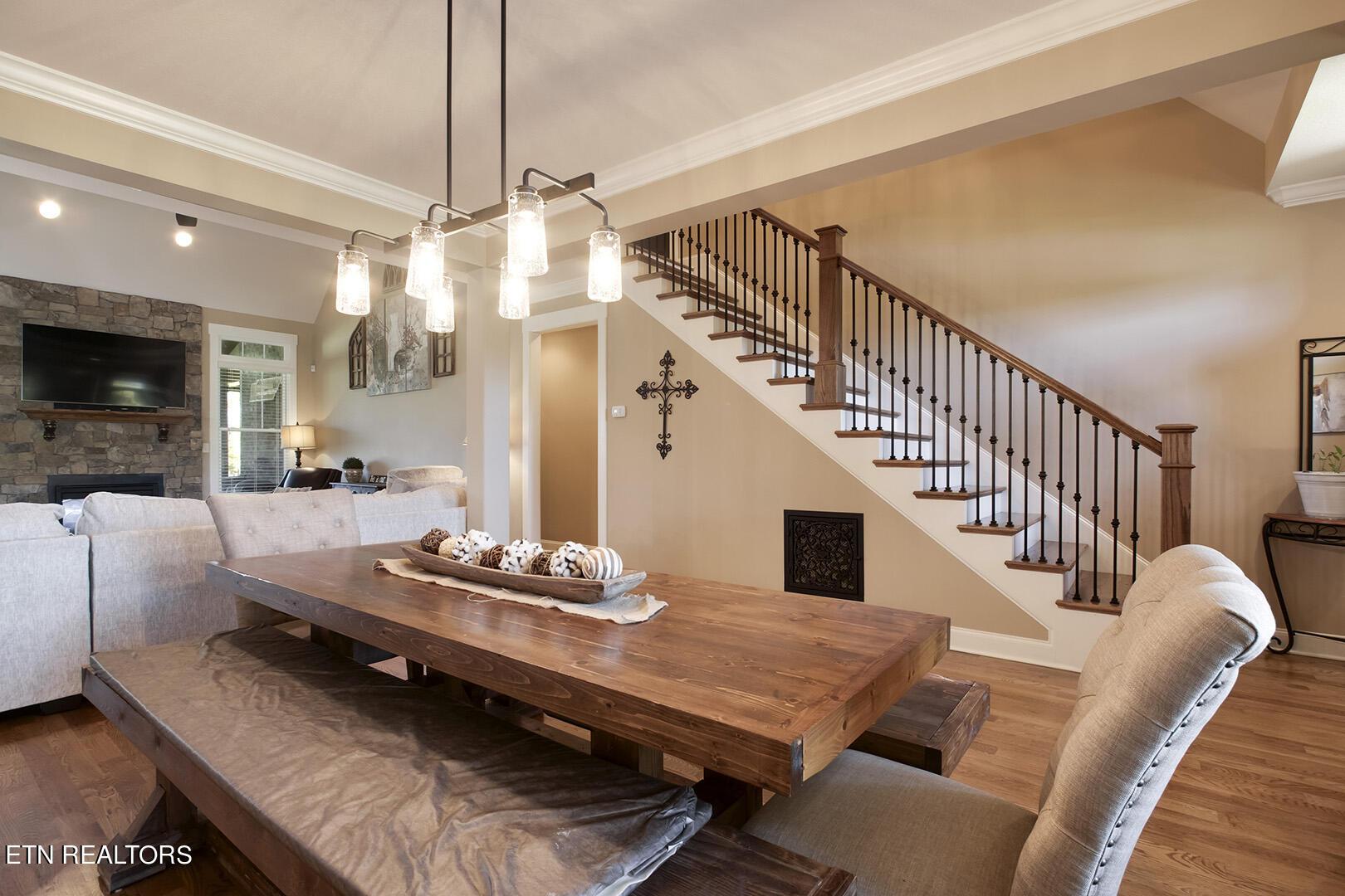Fort Loudoun and Tellico Lake Real Estate - Image# 11
