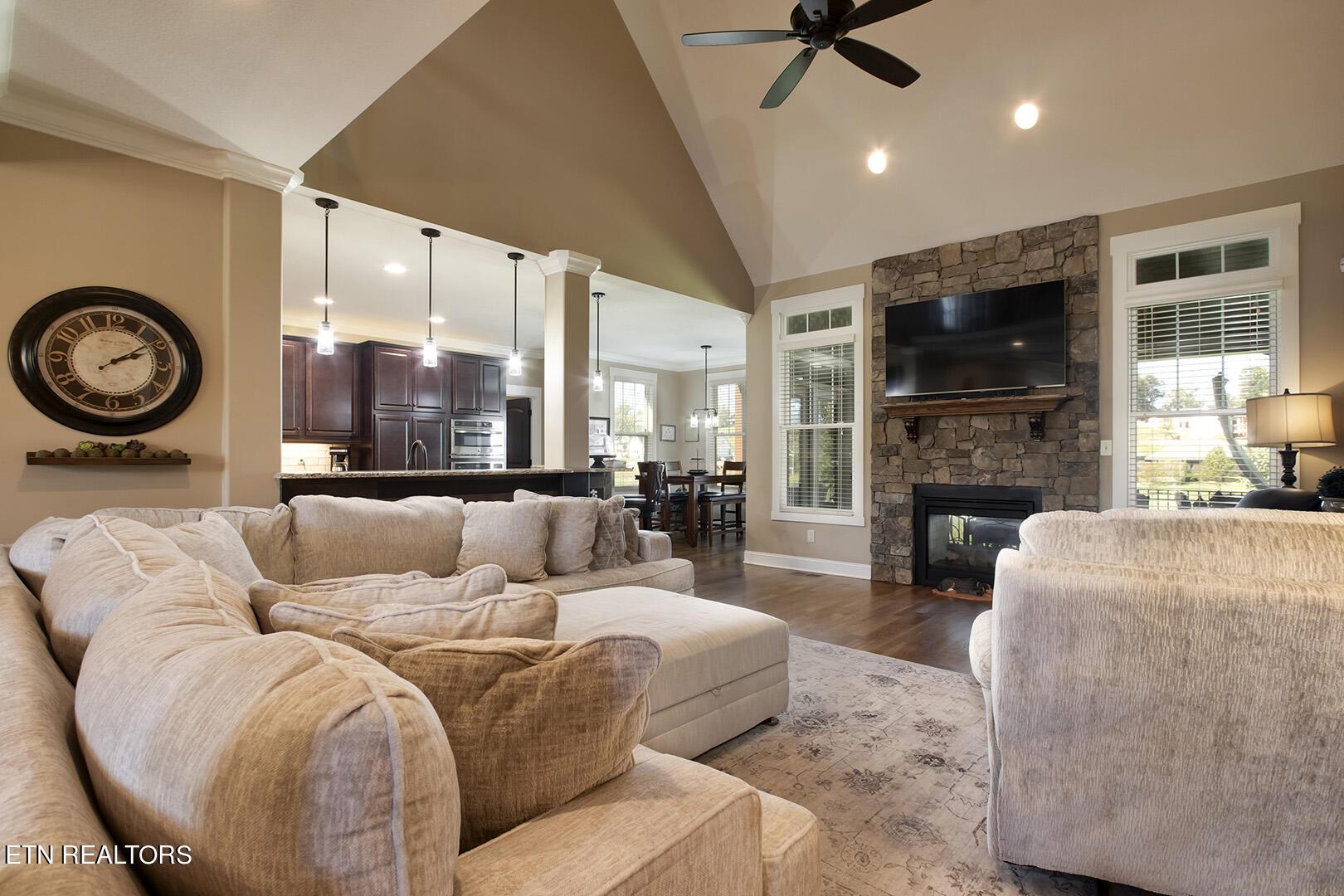 Fort Loudoun and Tellico Lake Real Estate - Image# 12