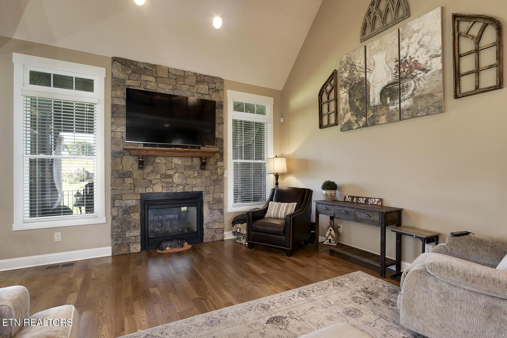 Fort Loudoun and Tellico Lake Real Estate - Image# 13